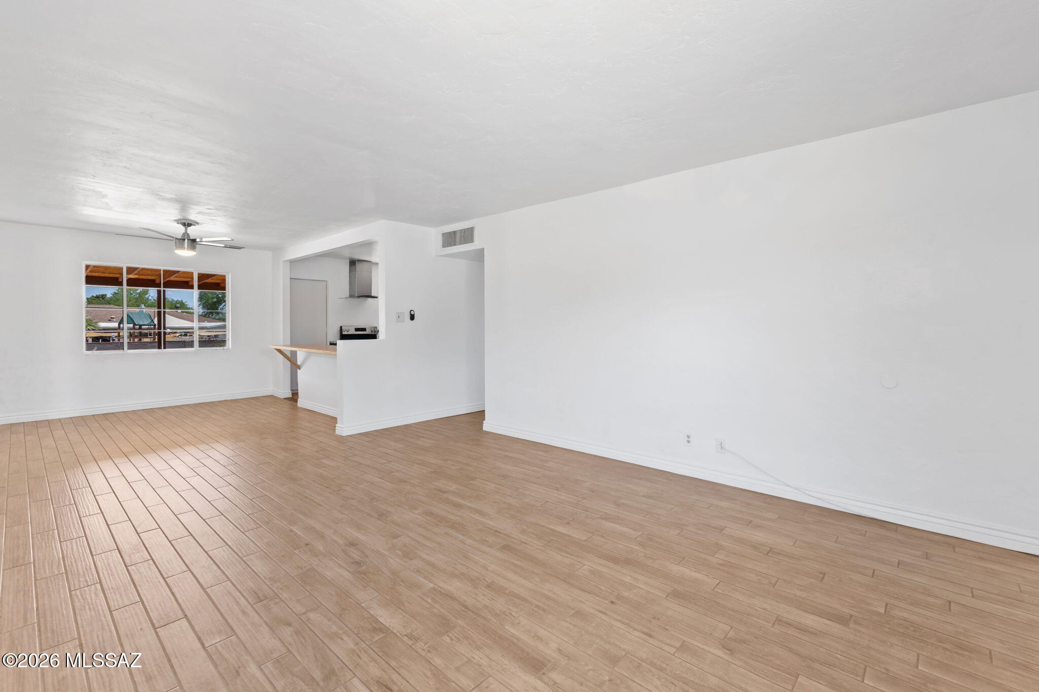Hoffman Addition - Residential