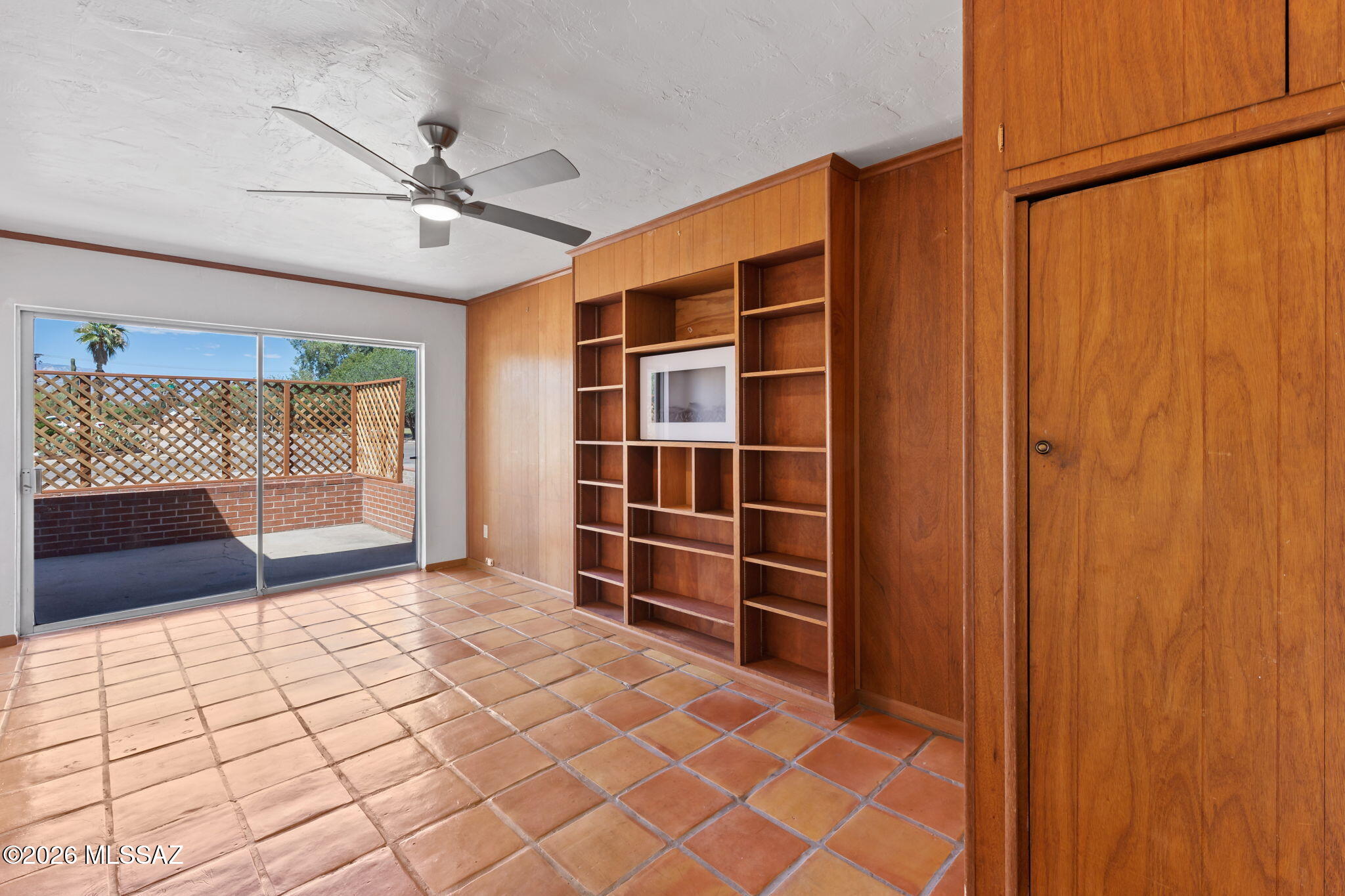 Hoffman Addition - Residential