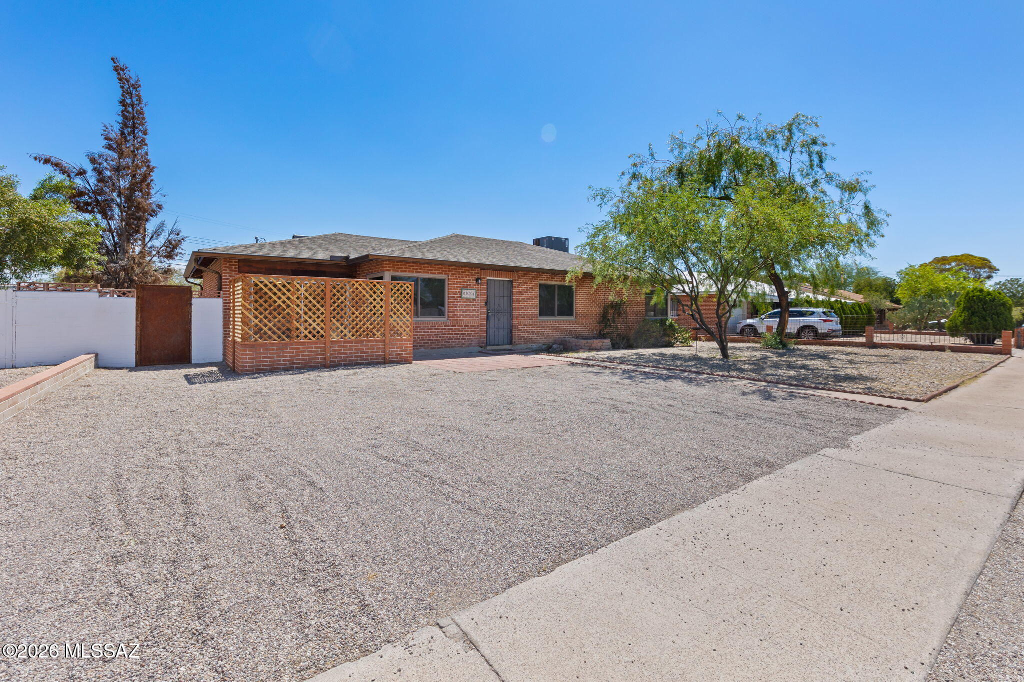 Hoffman Addition - Residential