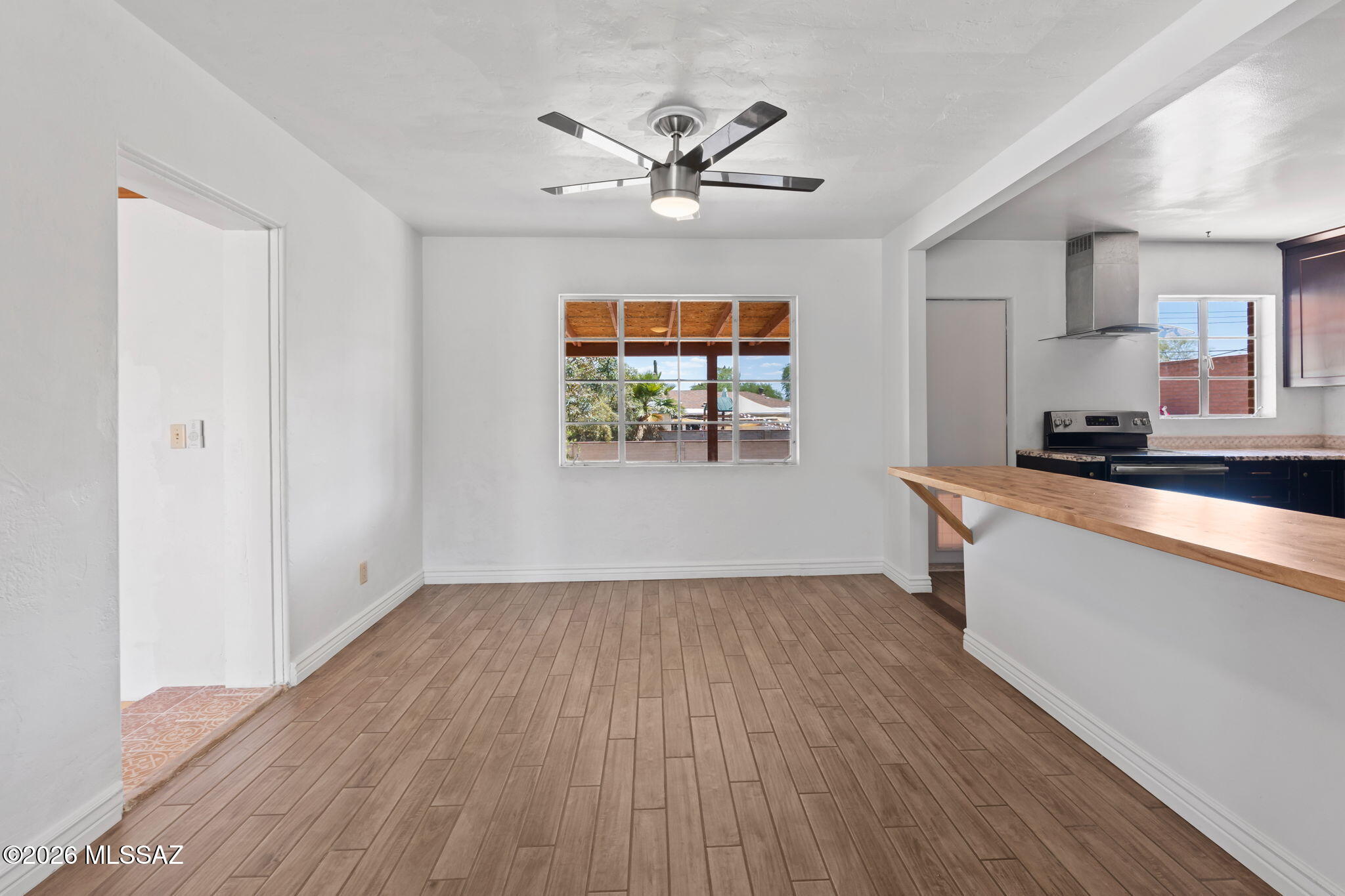 Hoffman Addition - Residential