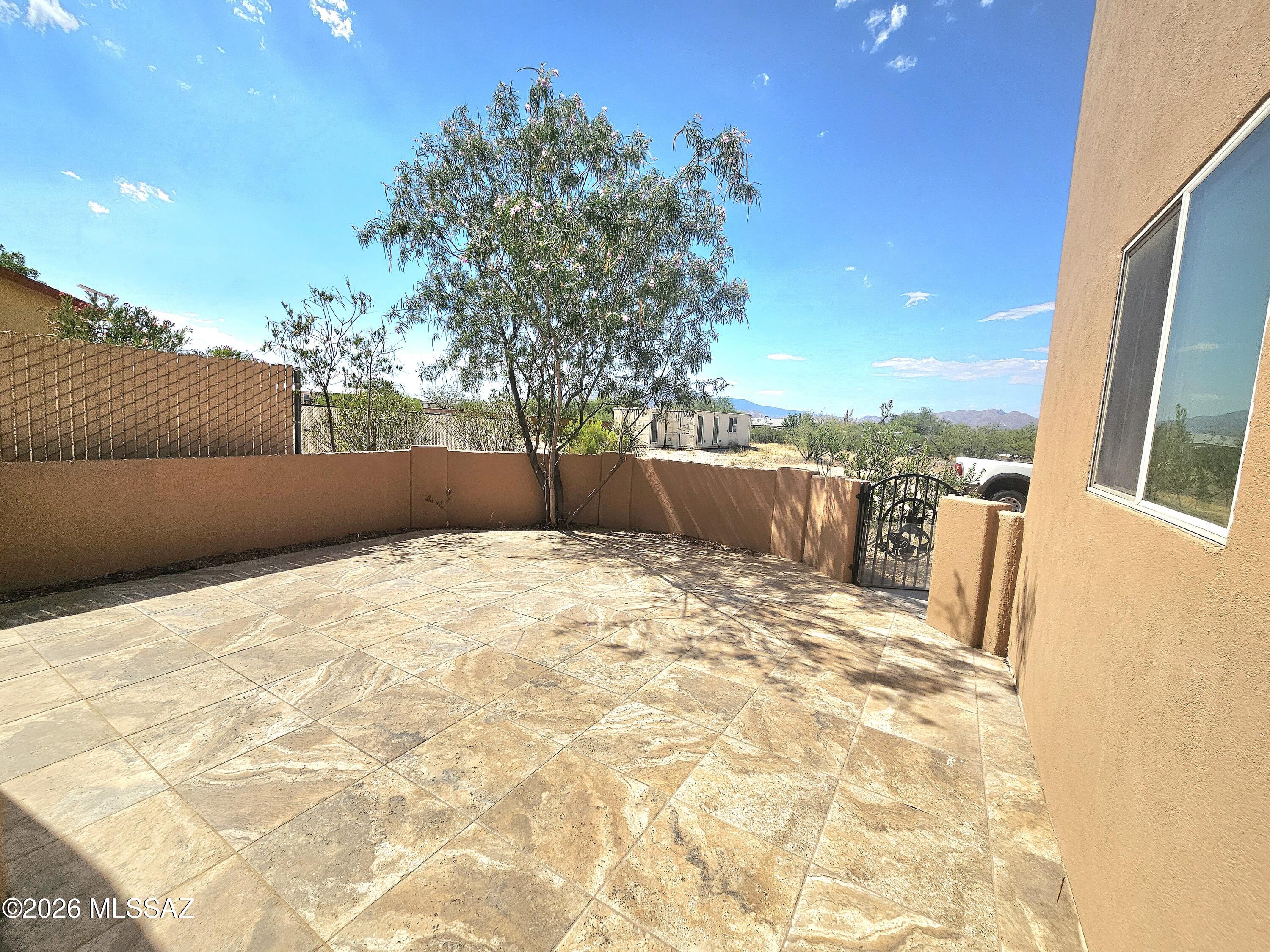 Mescal Lakes - Residential