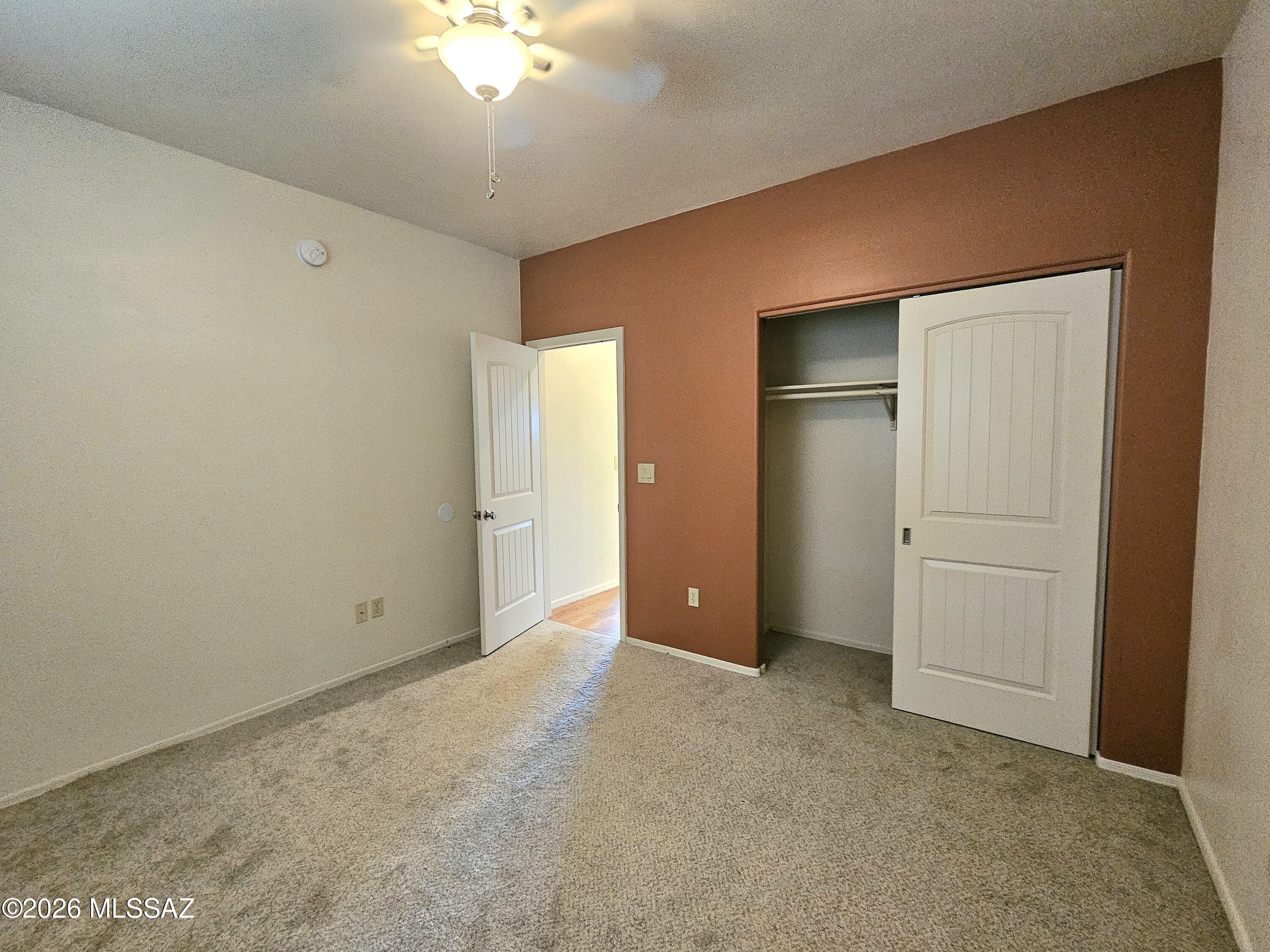 Mescal Lakes - Residential