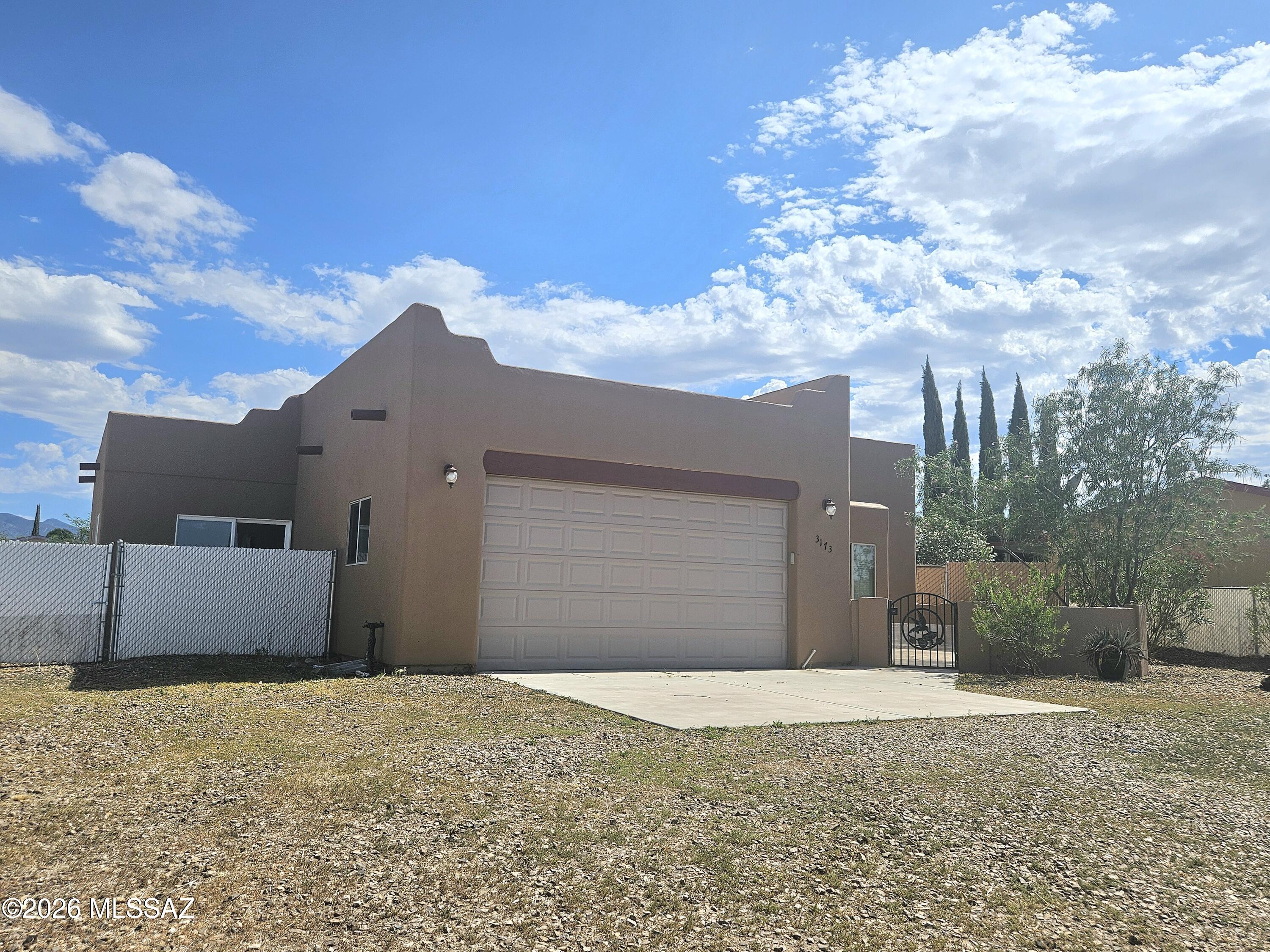 Mescal Lakes - Residential