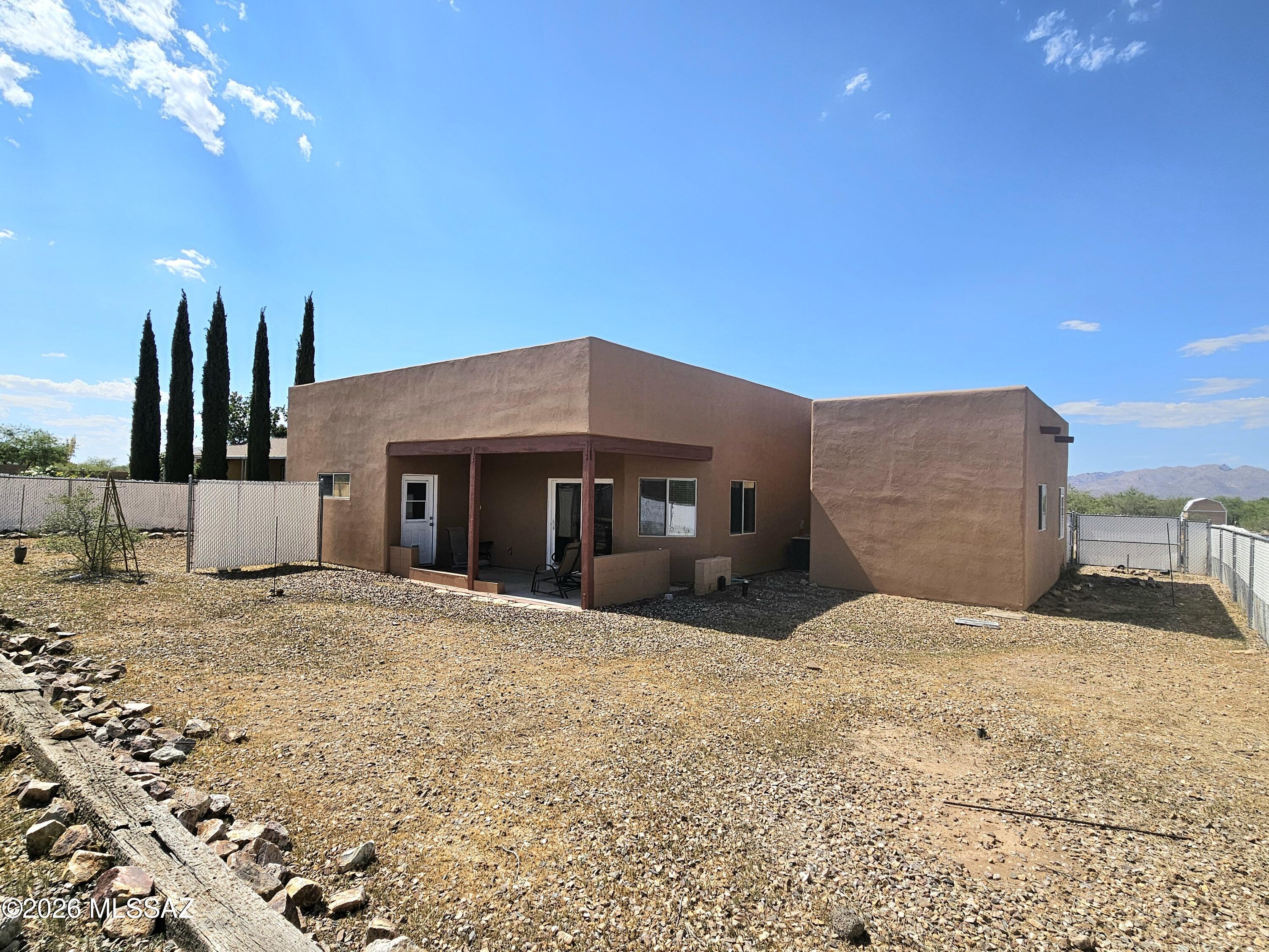 Mescal Lakes - Residential