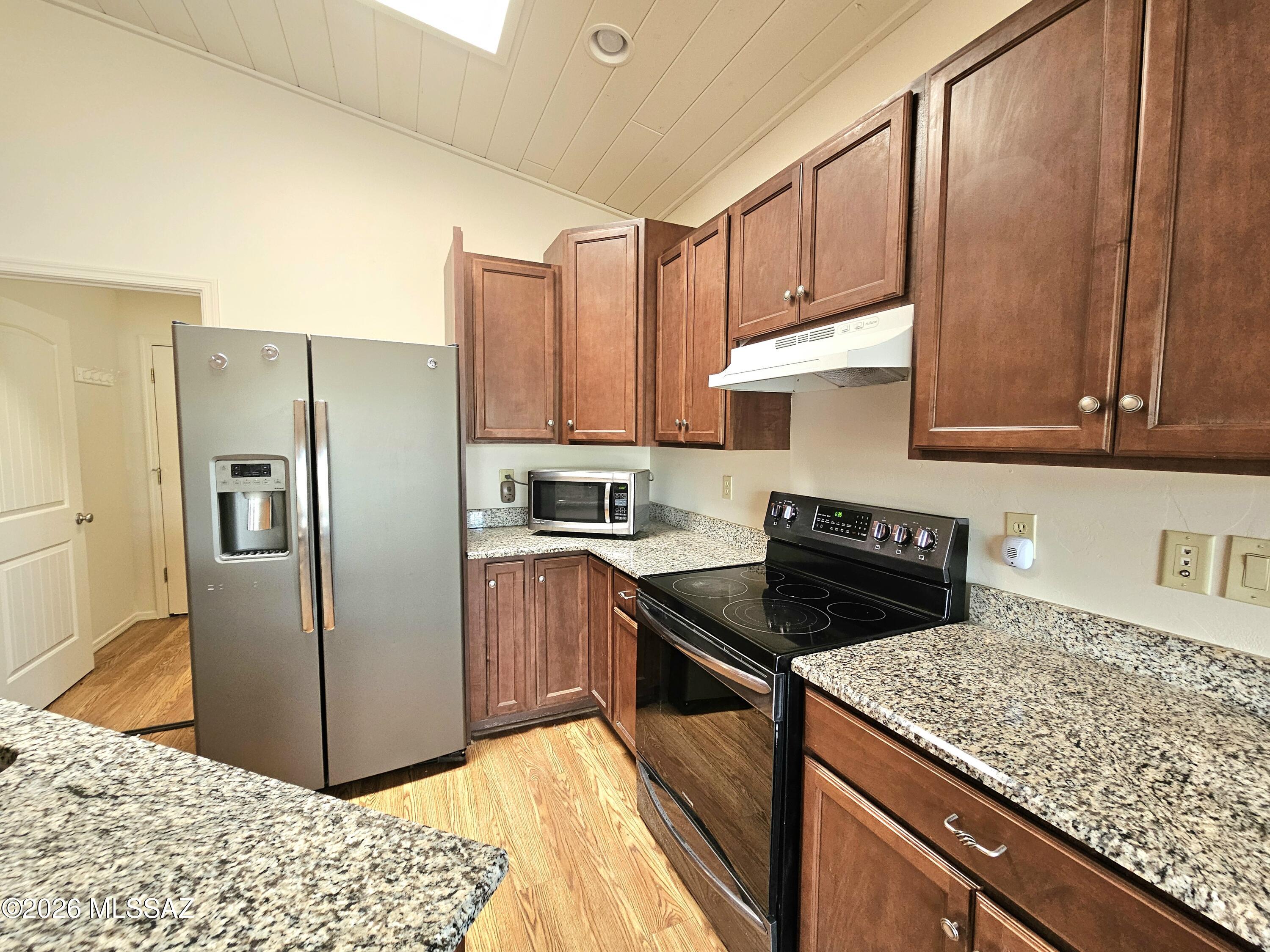 Mescal Lakes - Residential