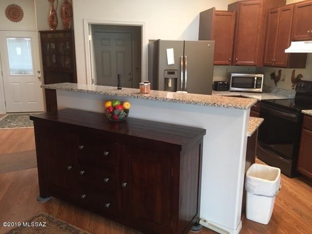 Mescal Lakes - Residential