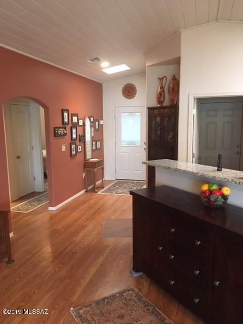 Mescal Lakes - Residential