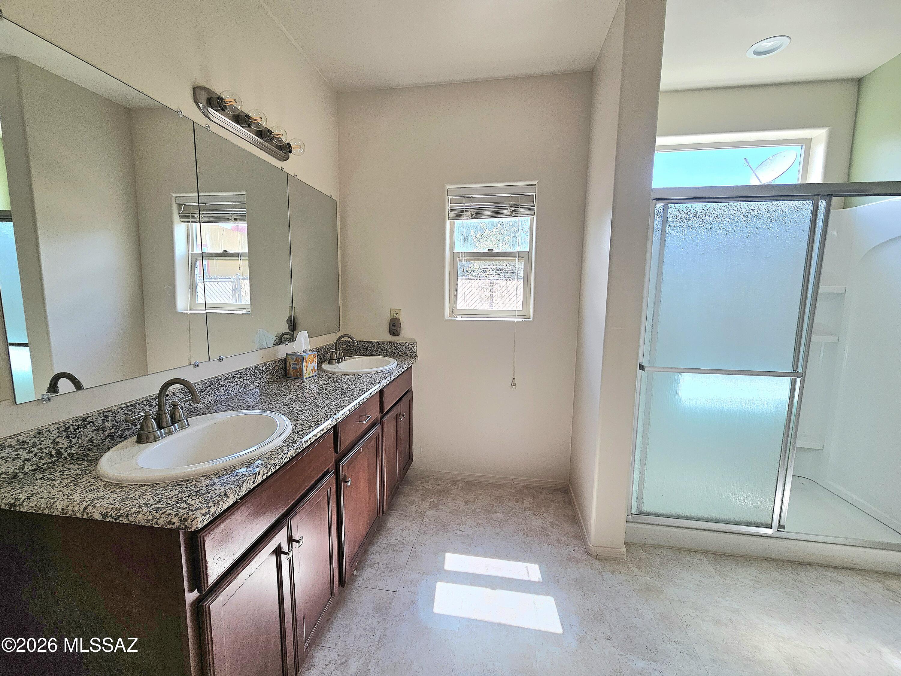 Mescal Lakes - Residential
