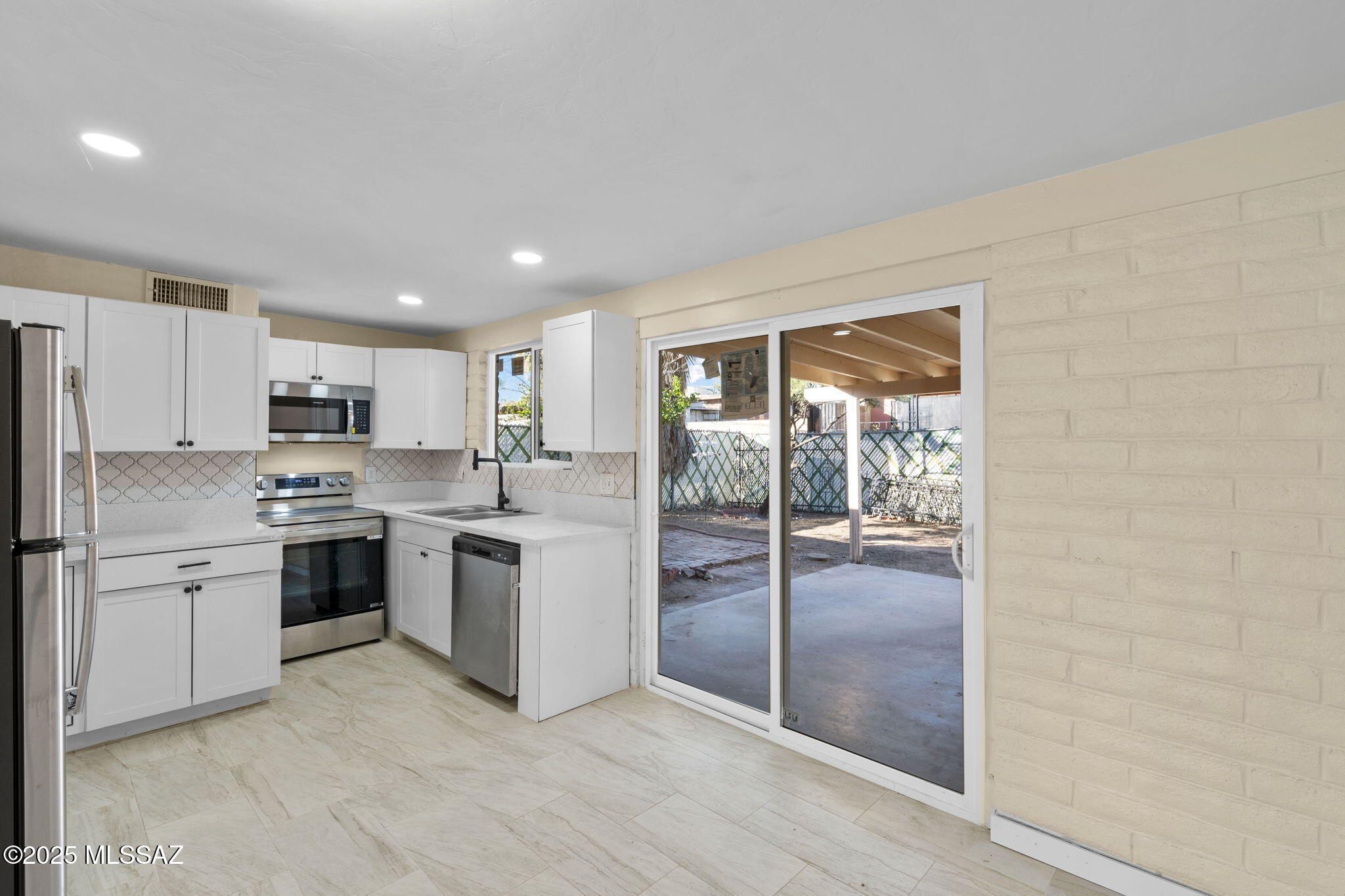 Enchanted Hills - Residential