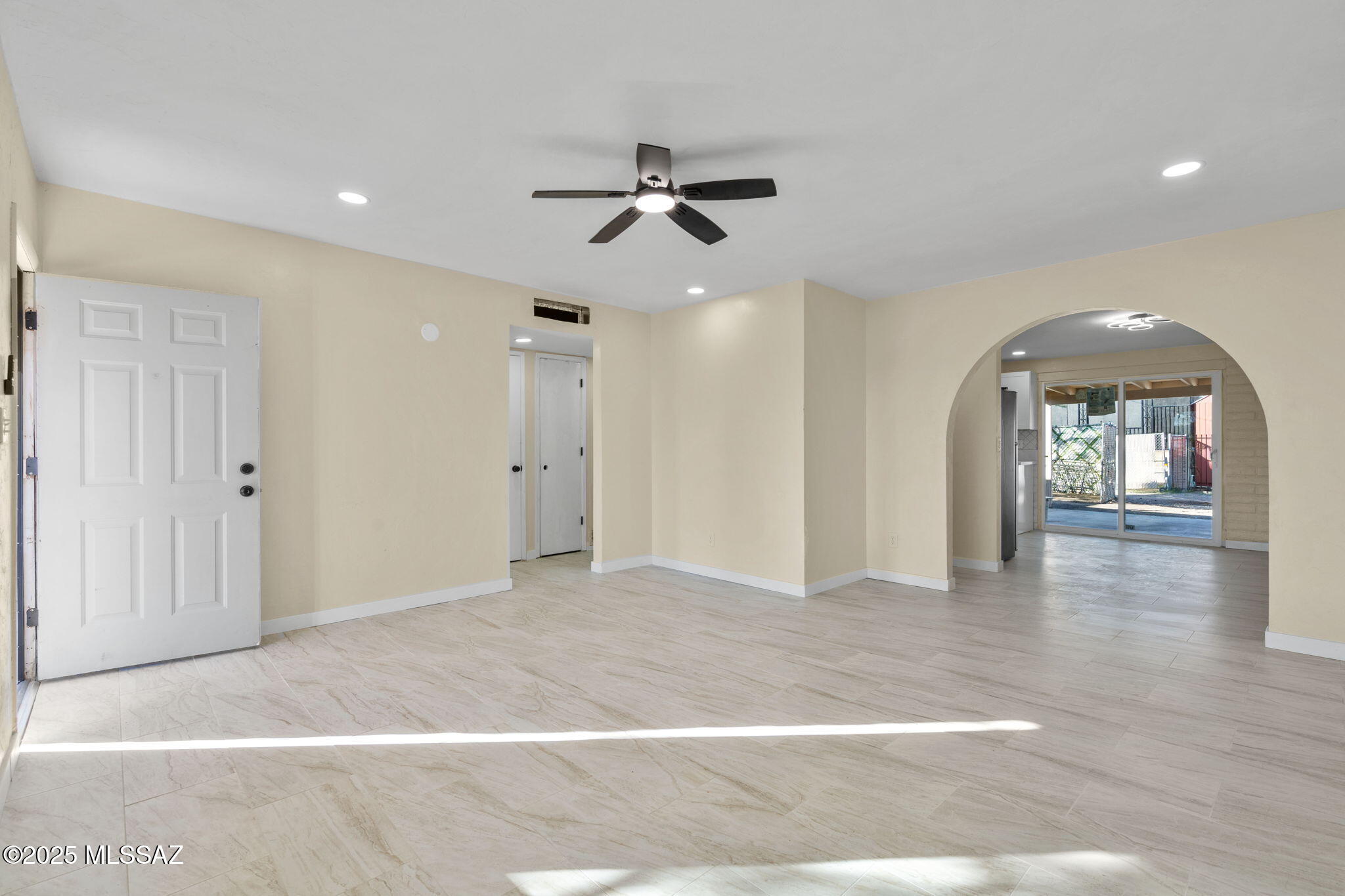 Enchanted Hills - Residential