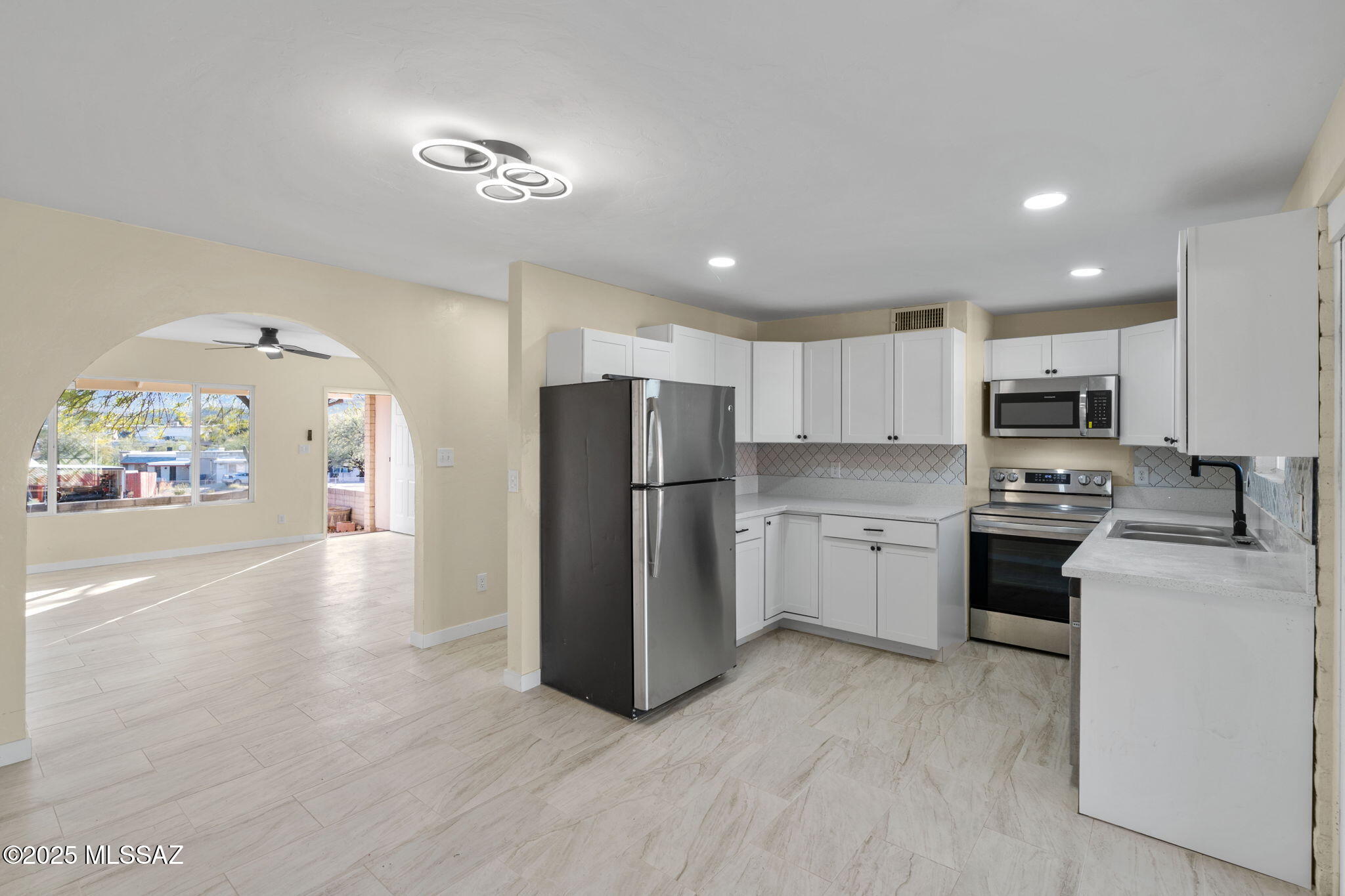 Enchanted Hills - Residential