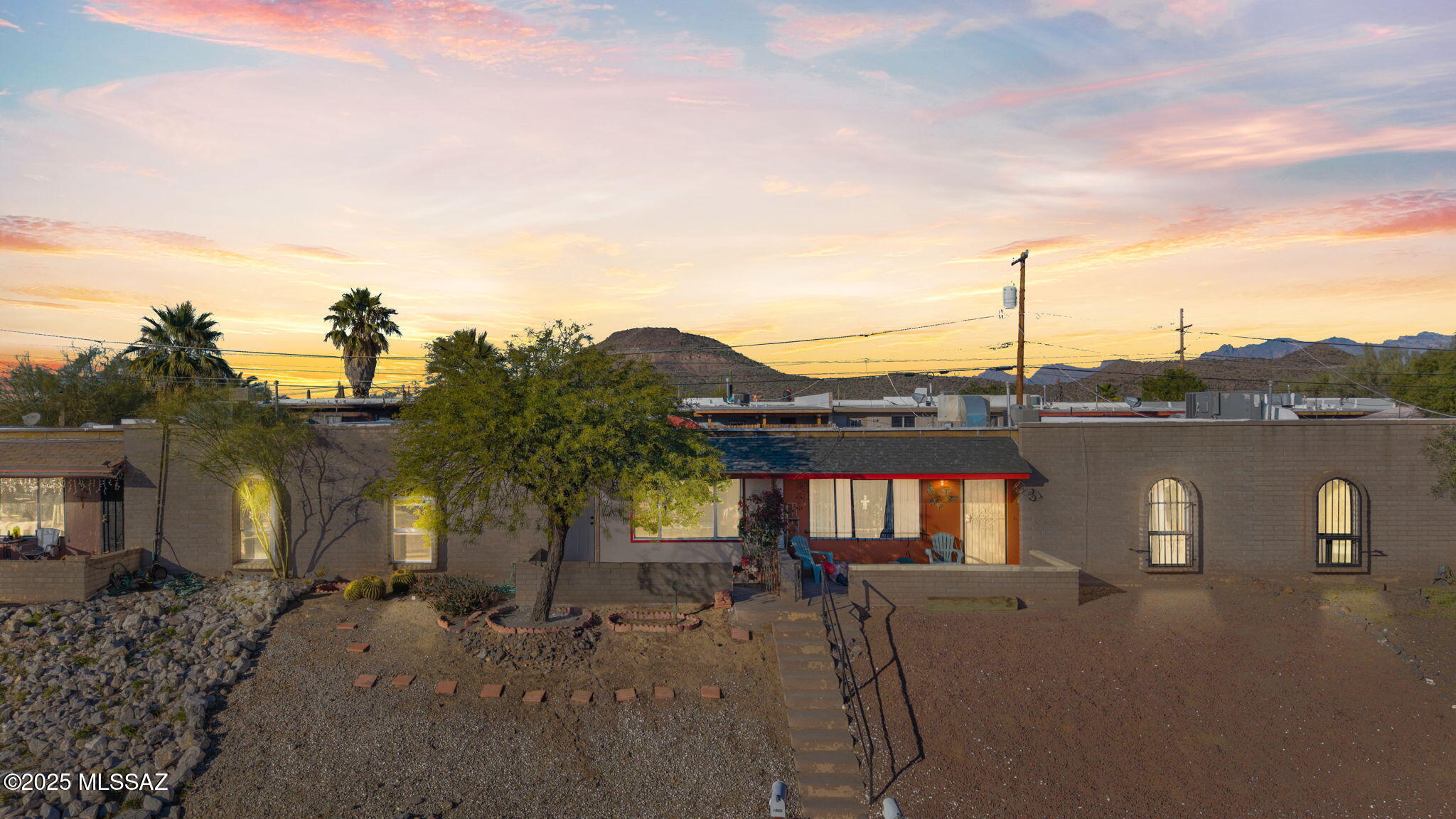 Enchanted Hills - Residential