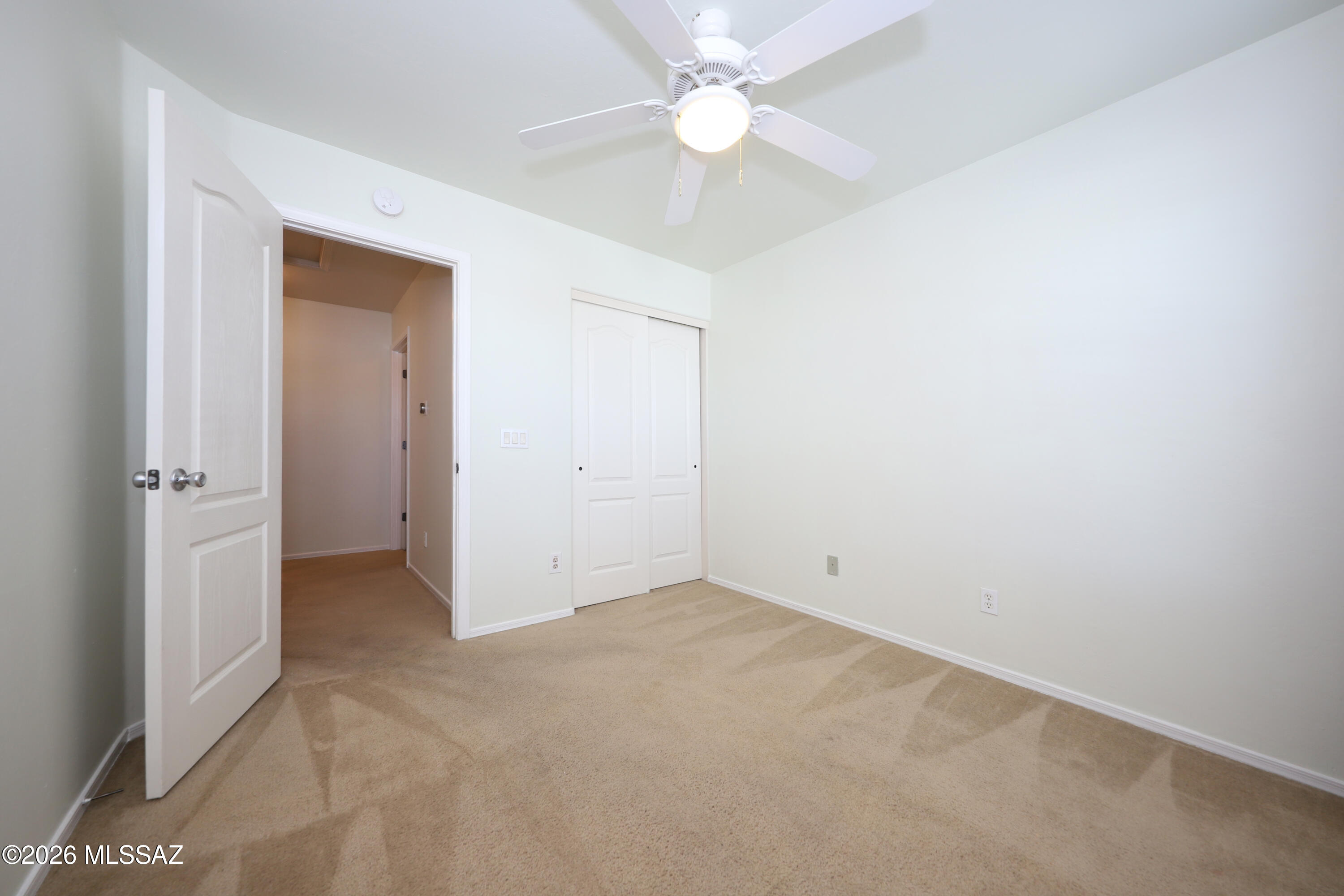 Julian Ranch (1-104) - Residential