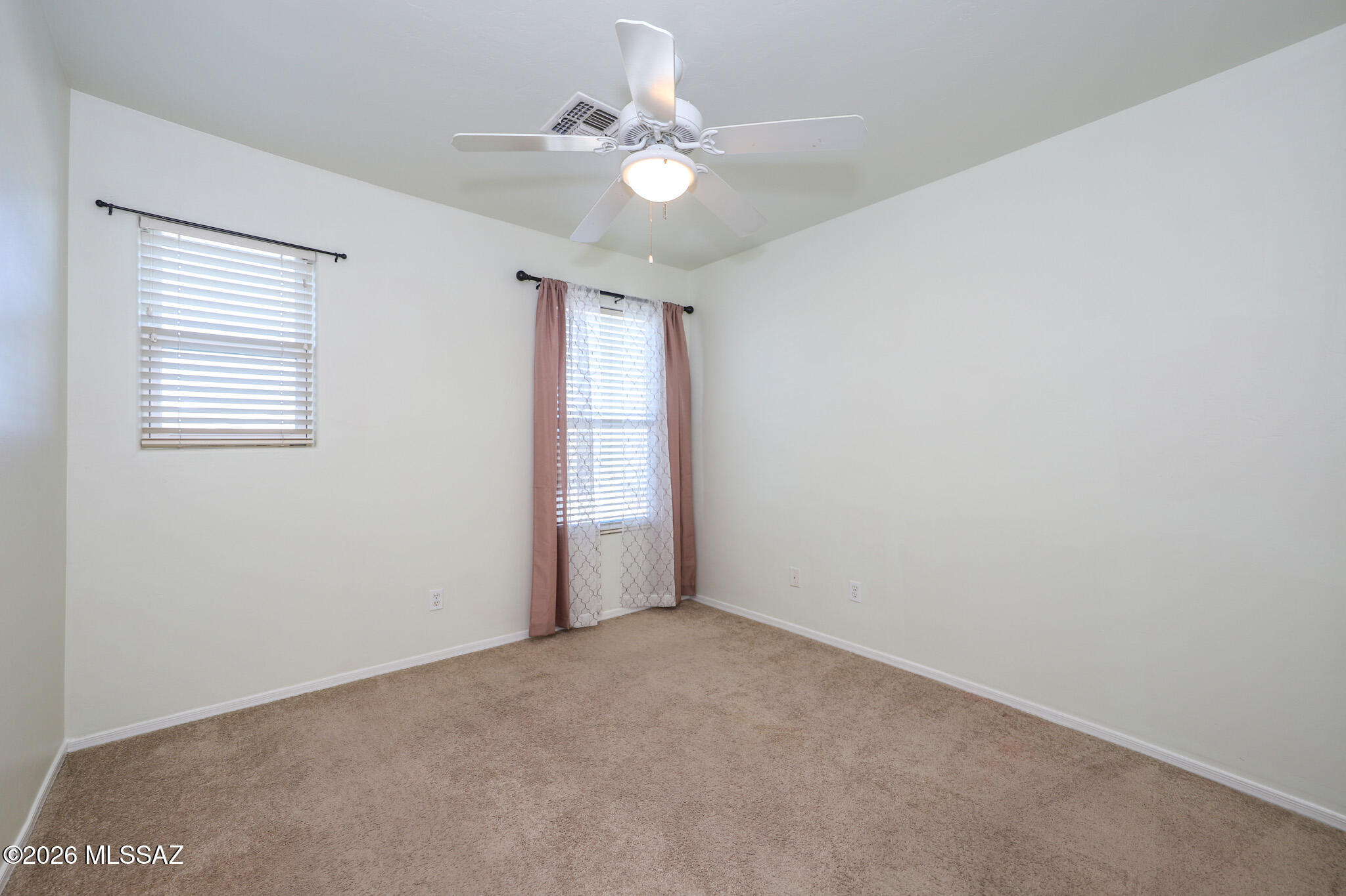 Julian Ranch (1-104) - Residential