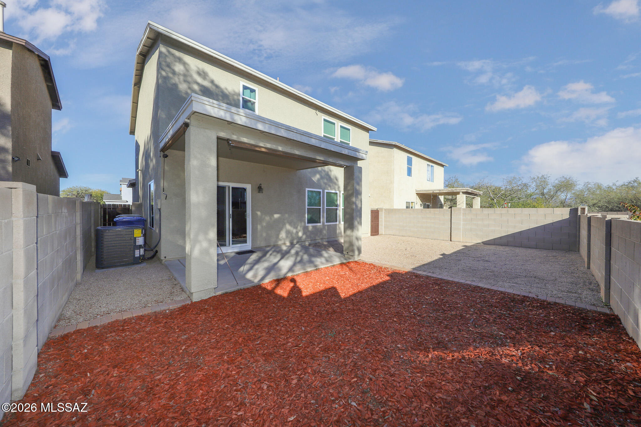 Julian Ranch (1-104) - Residential