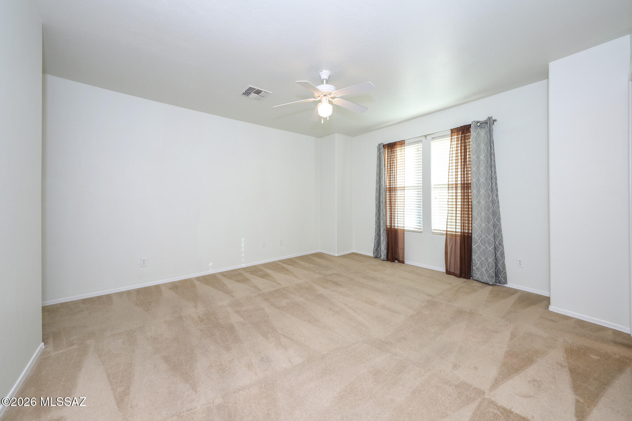 Julian Ranch (1-104) - Residential