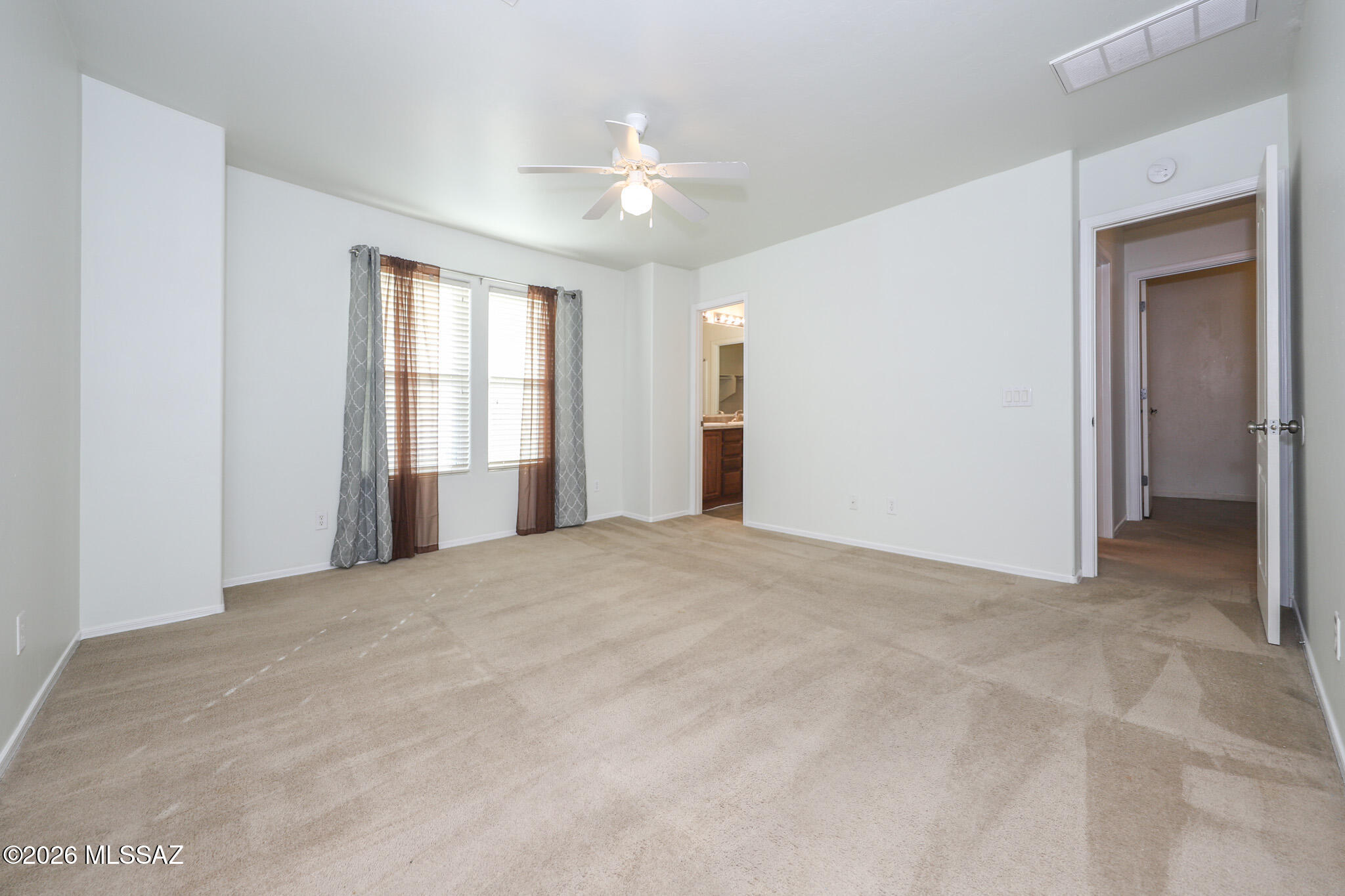 Julian Ranch (1-104) - Residential