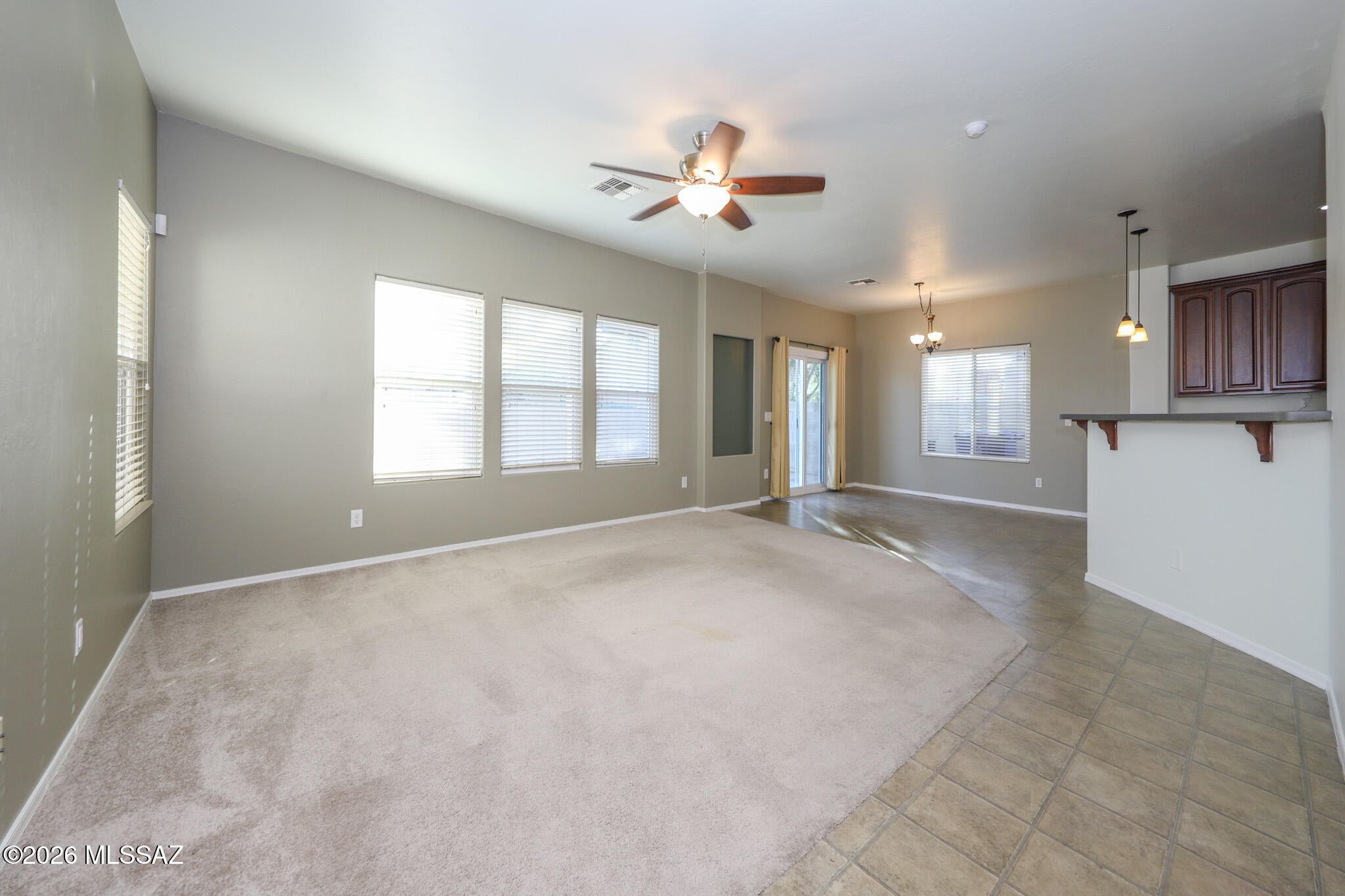 Julian Ranch (1-104) - Residential