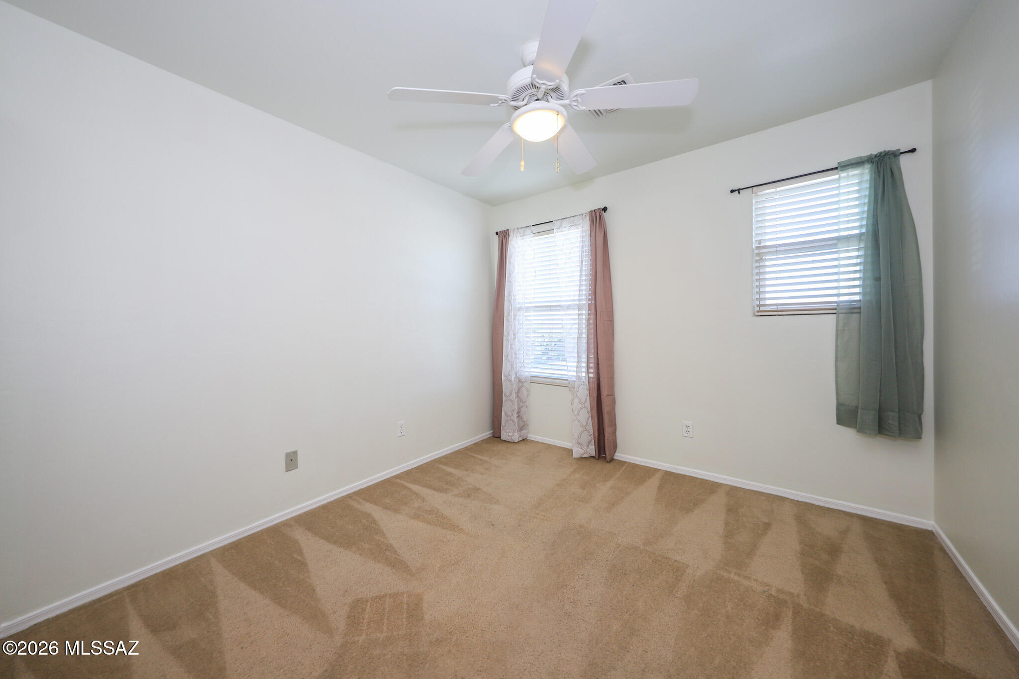 Julian Ranch (1-104) - Residential