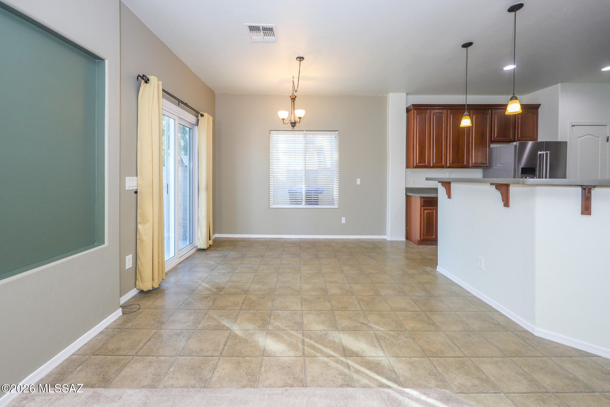 Julian Ranch (1-104) - Residential