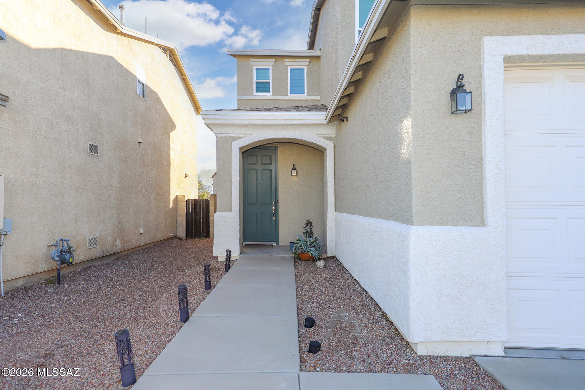 Julian Ranch (1-104) - Residential