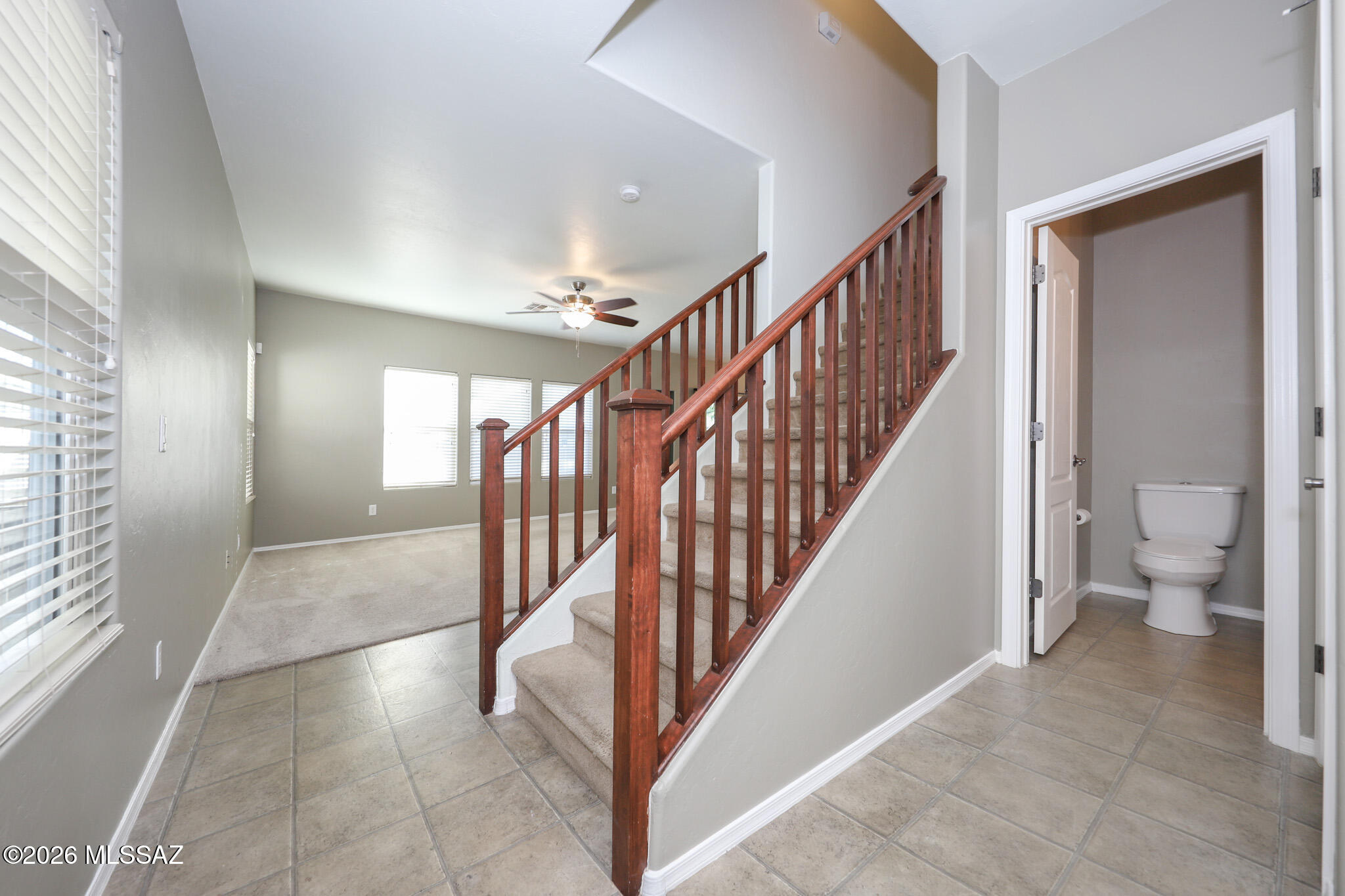 Julian Ranch (1-104) - Residential