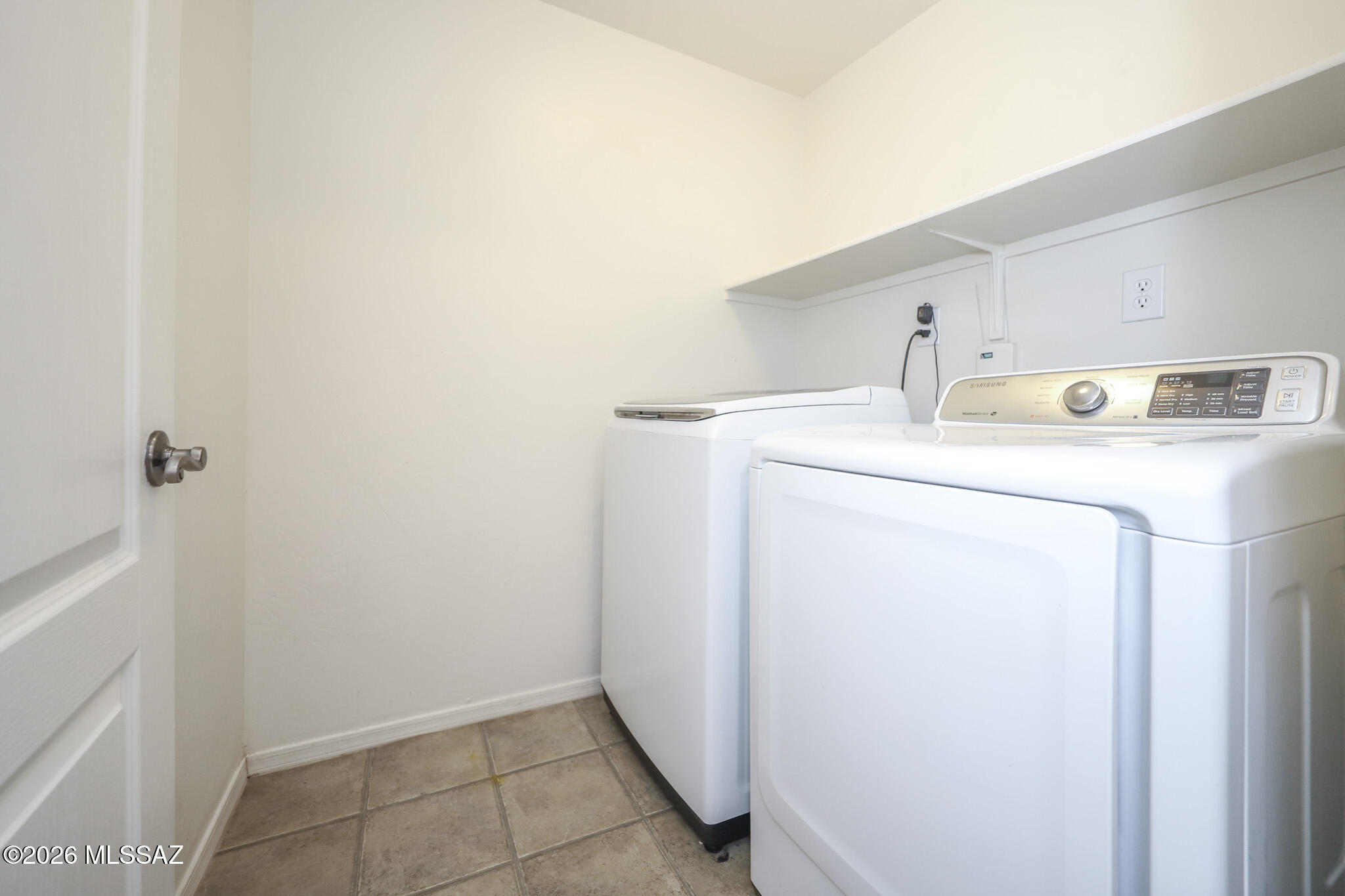 Julian Ranch (1-104) - Residential