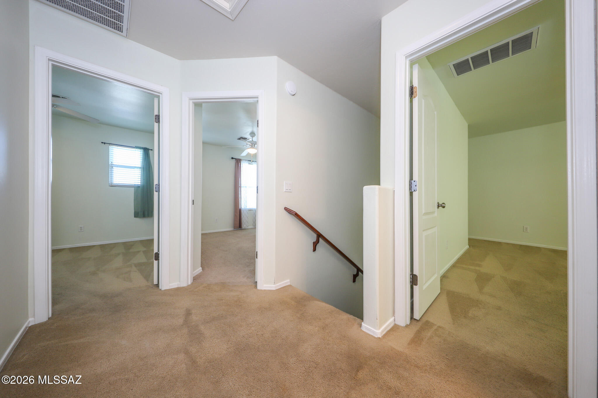 Julian Ranch (1-104) - Residential