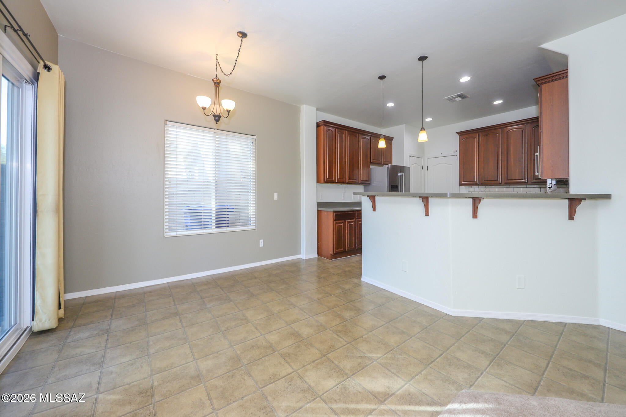 Julian Ranch (1-104) - Residential