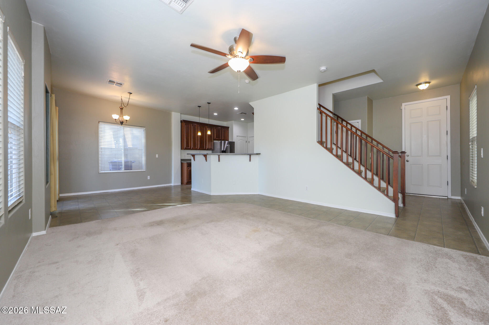 Julian Ranch (1-104) - Residential
