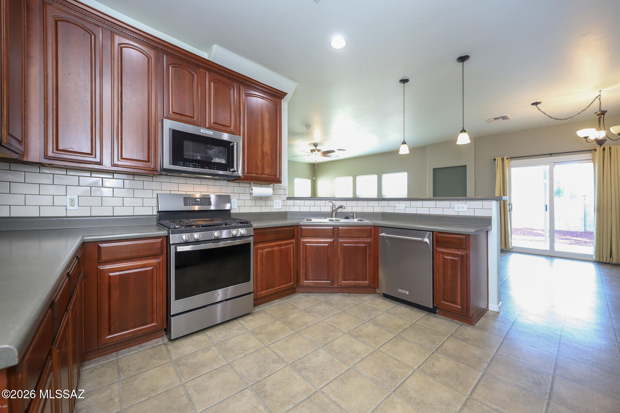Julian Ranch (1-104) - Residential