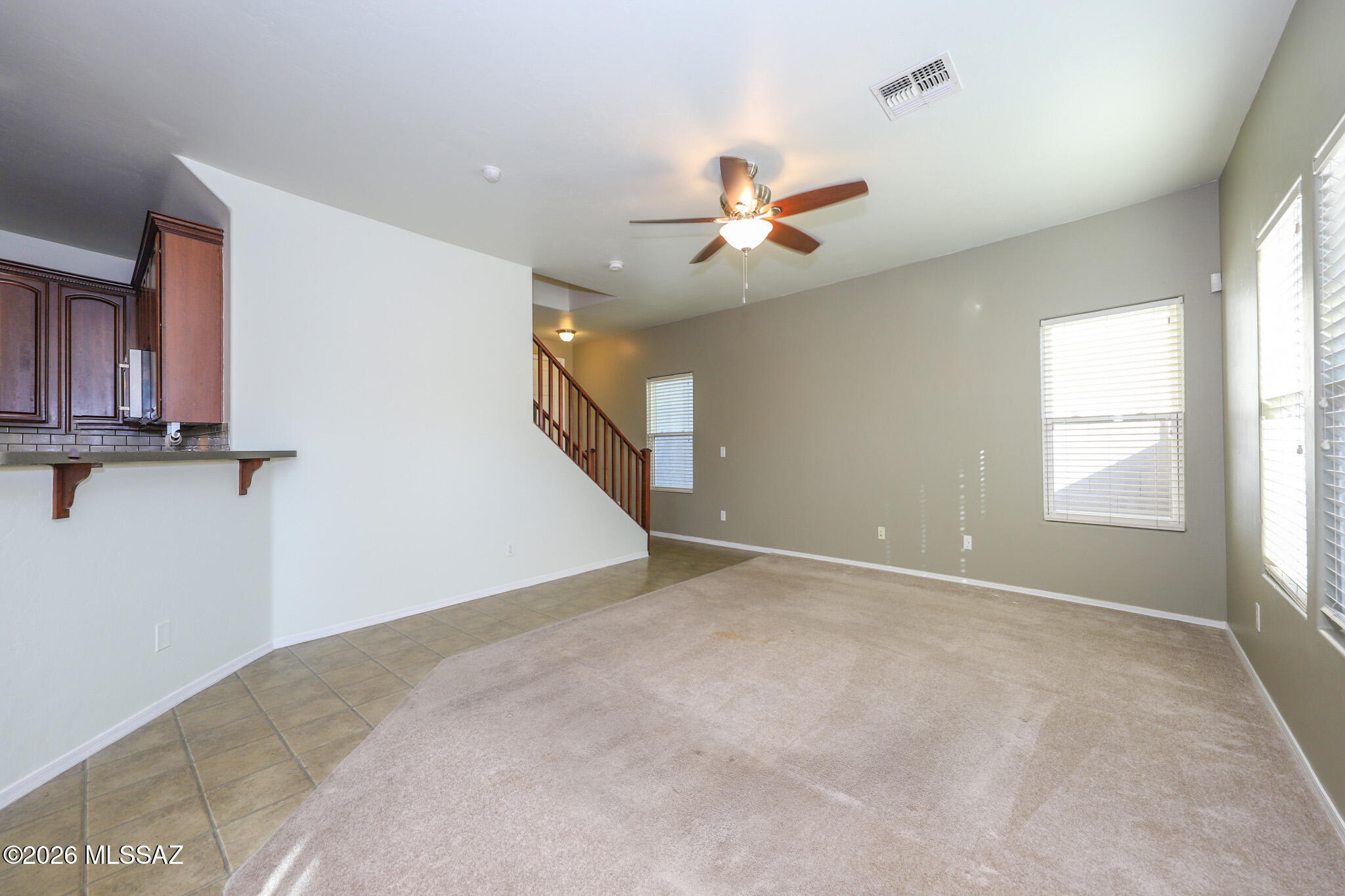 Julian Ranch (1-104) - Residential