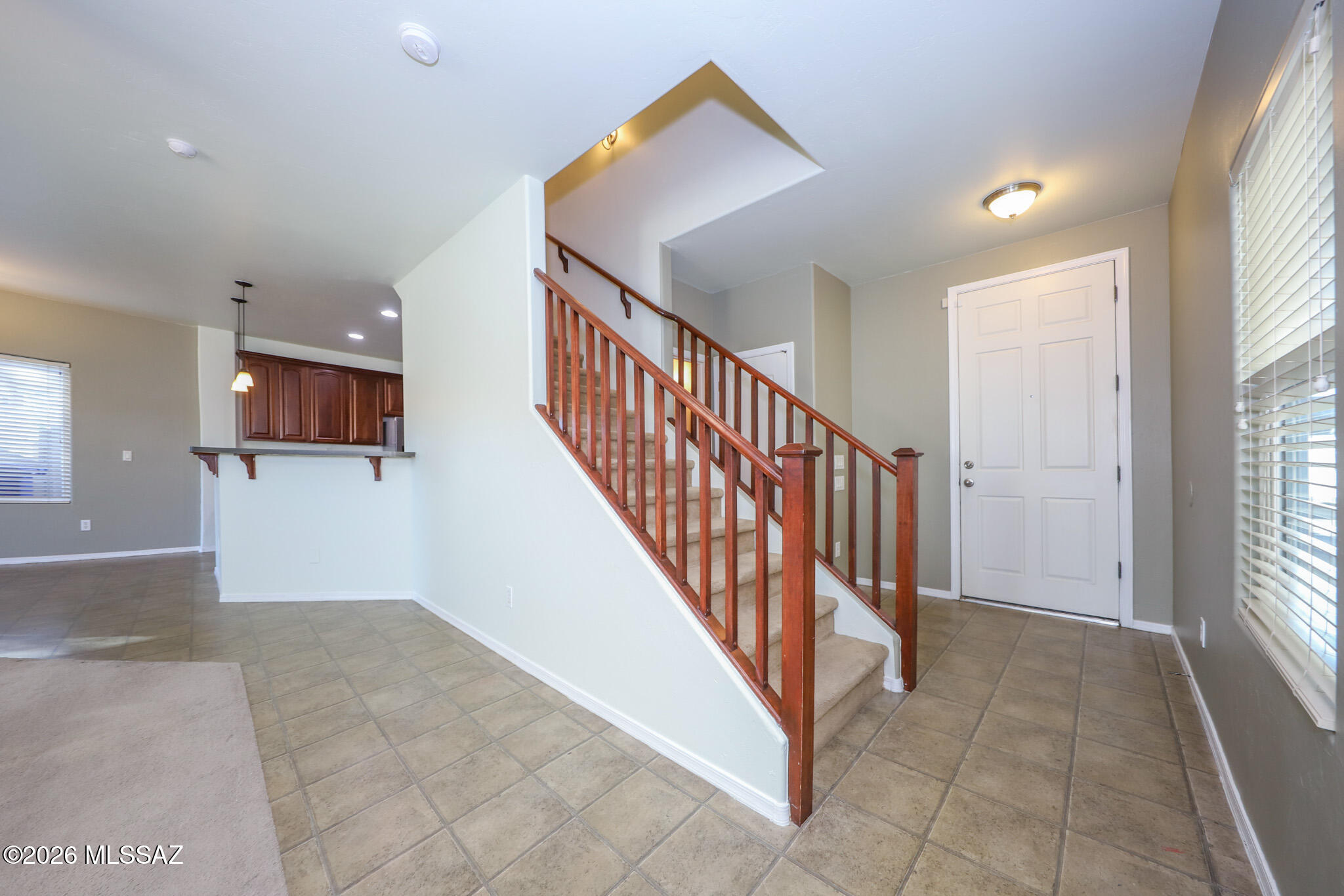Julian Ranch (1-104) - Residential