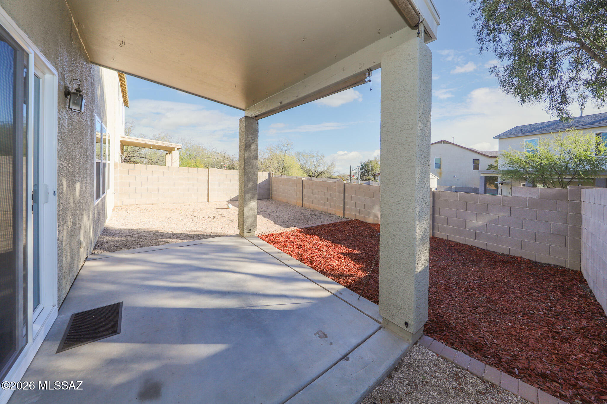 Julian Ranch (1-104) - Residential