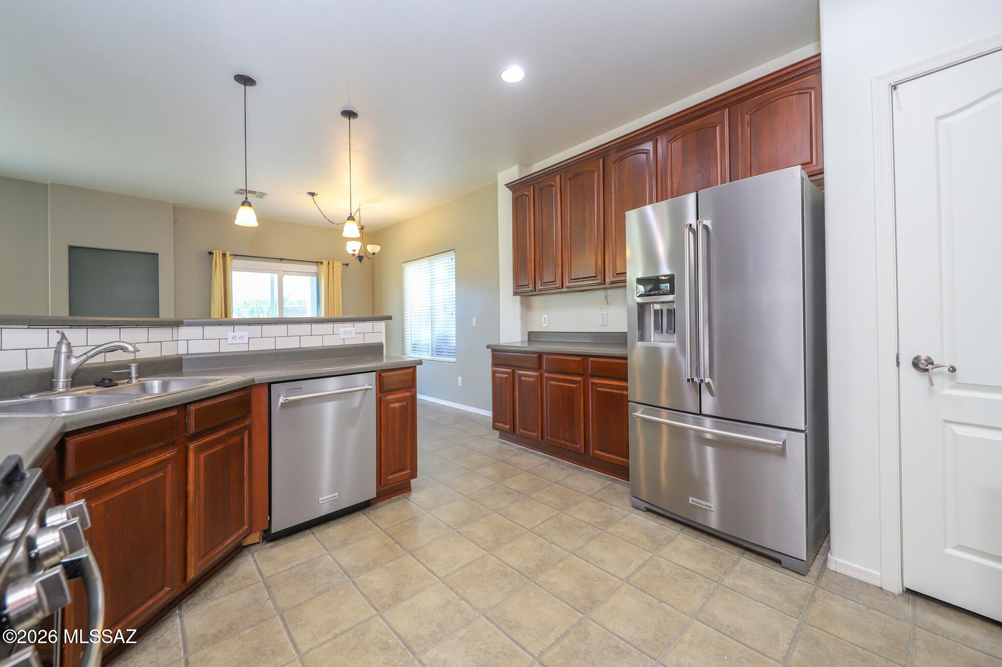 Julian Ranch (1-104) - Residential
