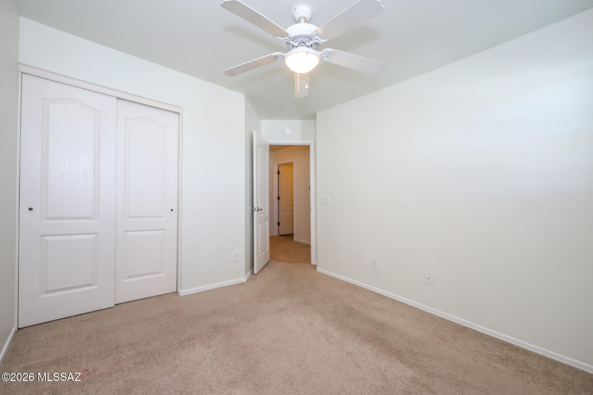 Julian Ranch (1-104) - Residential