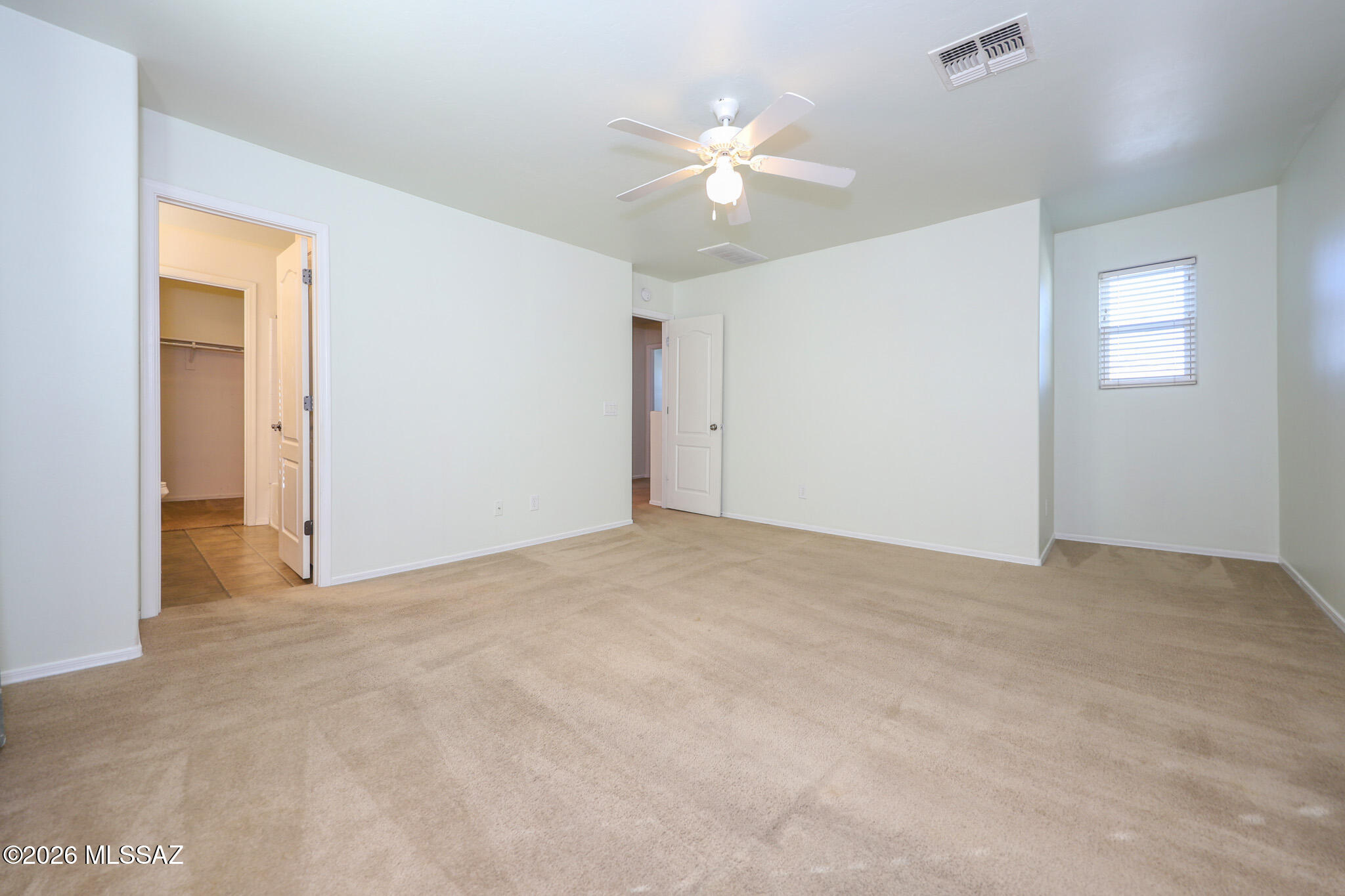 Julian Ranch (1-104) - Residential
