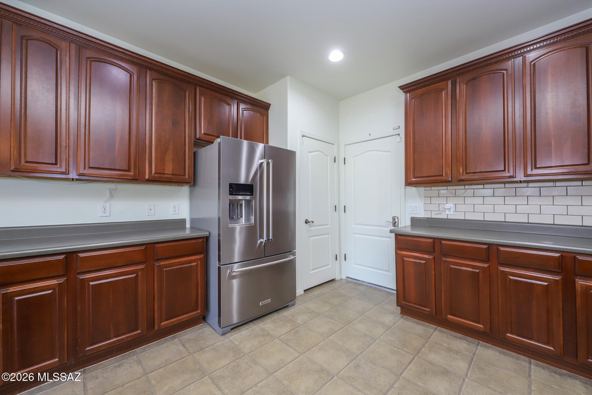 Julian Ranch (1-104) - Residential
