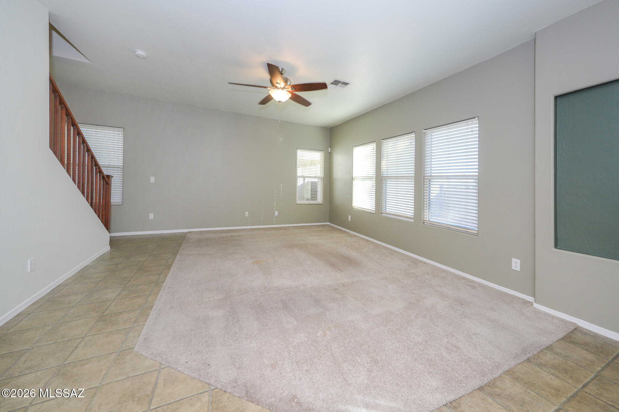 Julian Ranch (1-104) - Residential