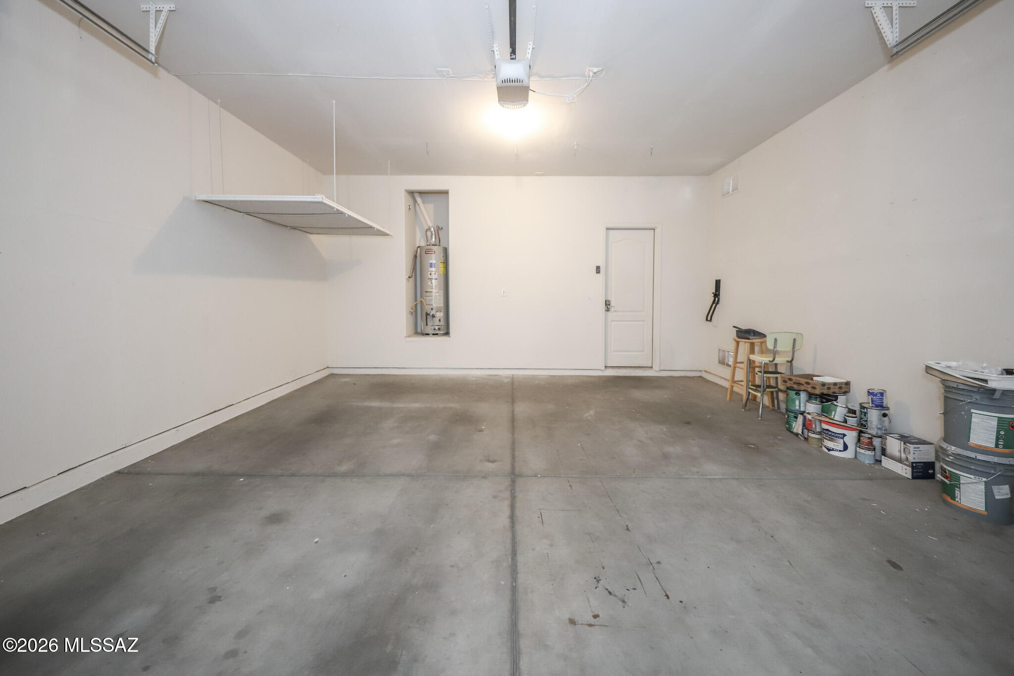 Julian Ranch (1-104) - Residential