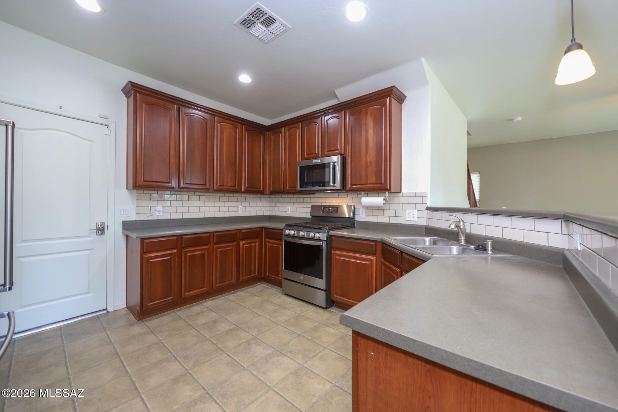 Julian Ranch (1-104) - Residential