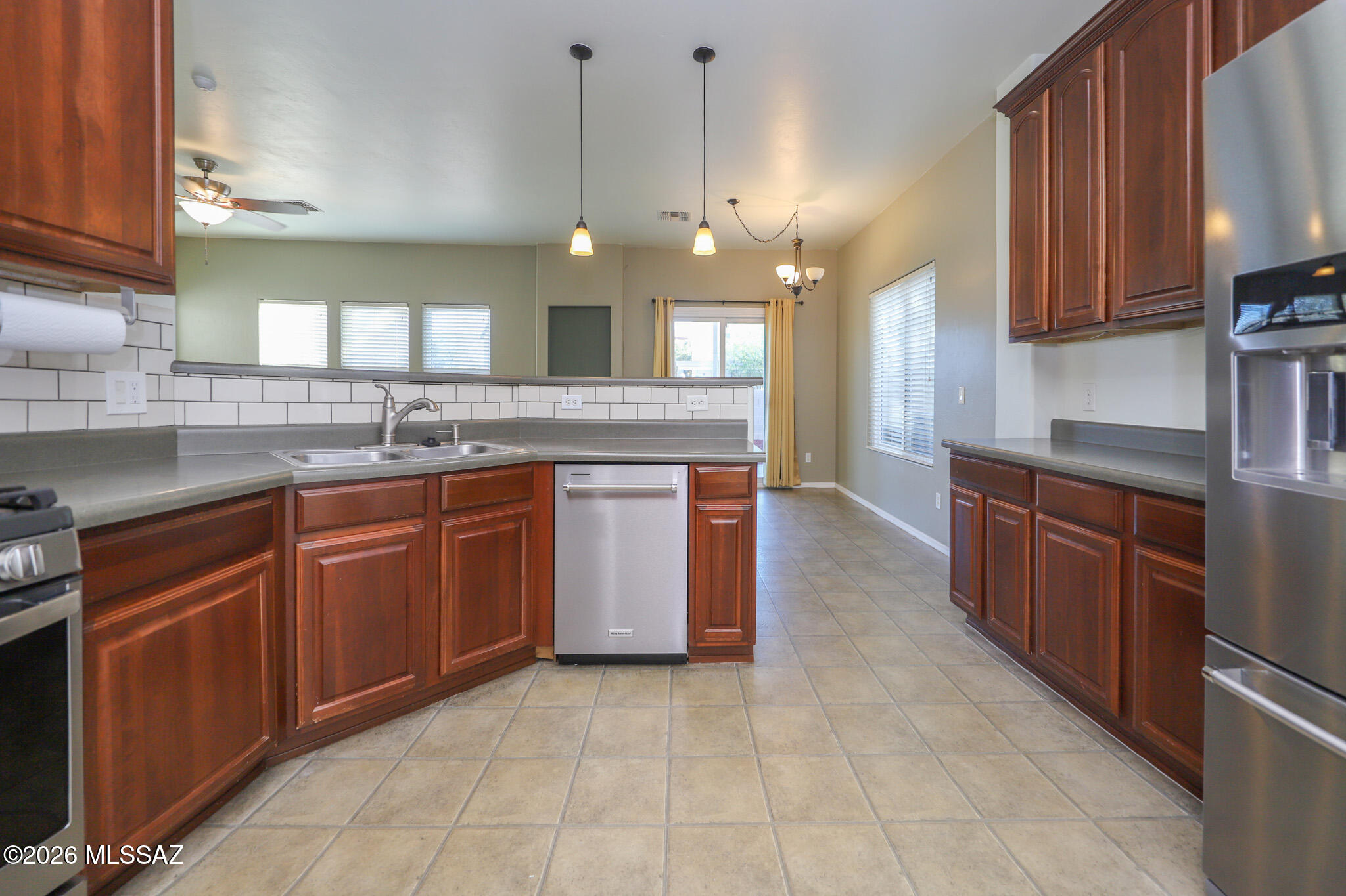 Julian Ranch (1-104) - Residential
