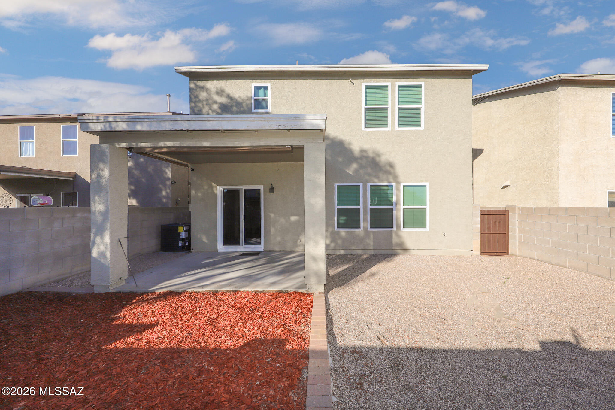 Julian Ranch (1-104) - Residential