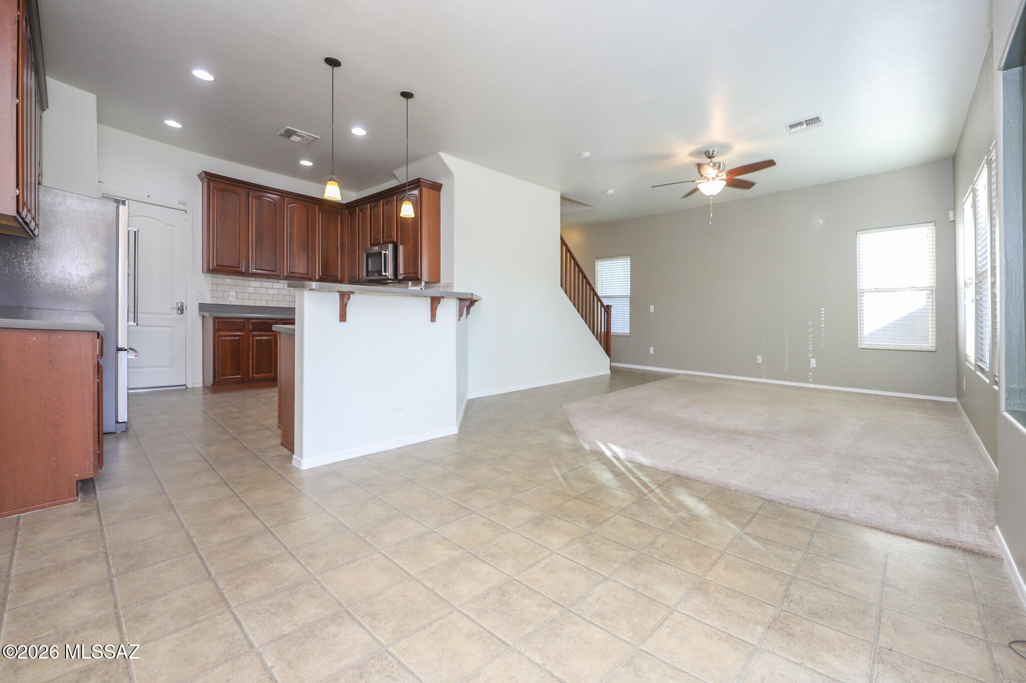 Julian Ranch (1-104) - Residential
