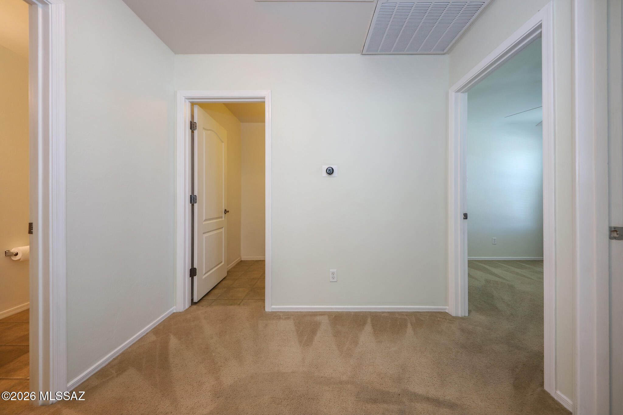 Julian Ranch (1-104) - Residential