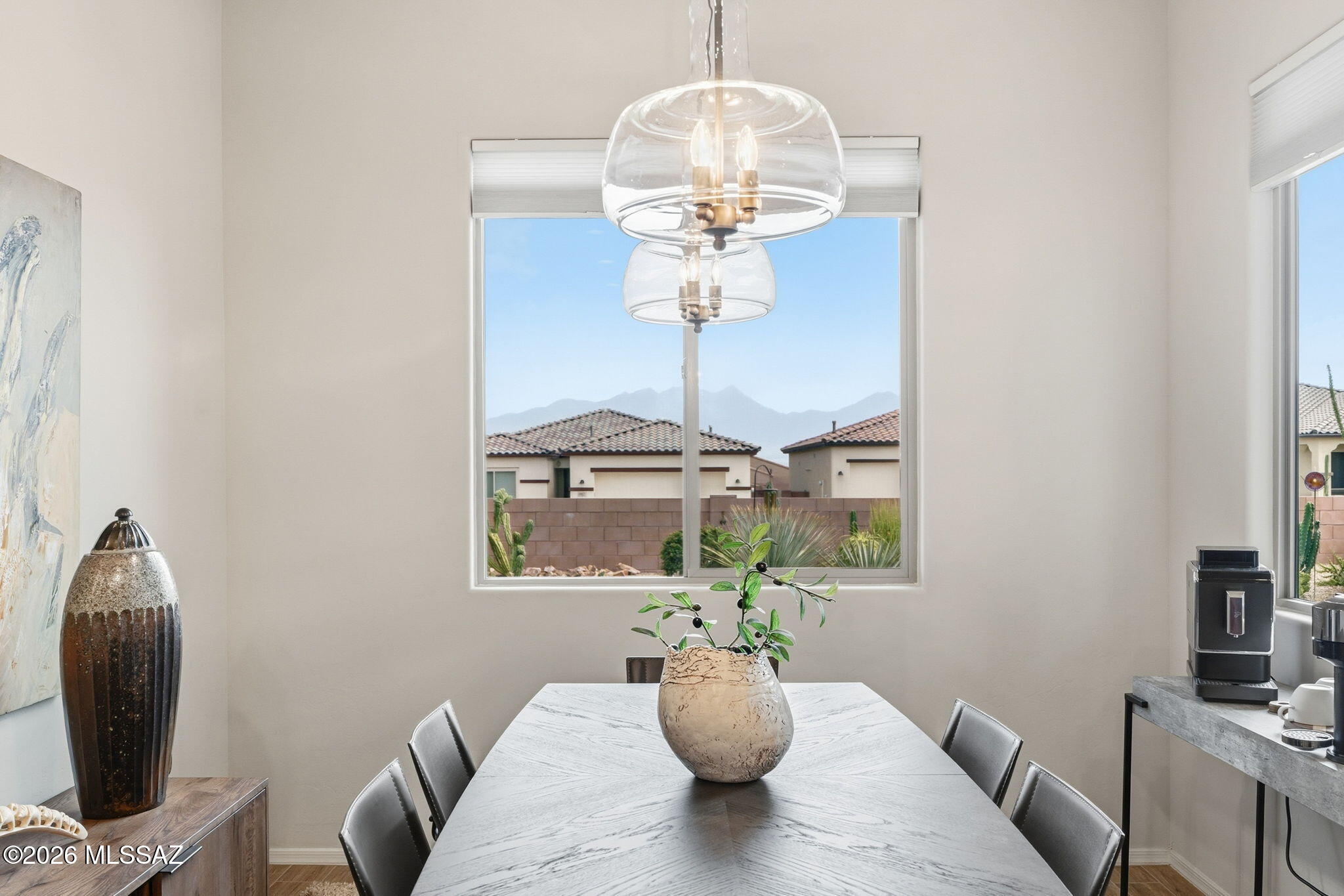 Las Campanas BLK G (96-216) - Residential