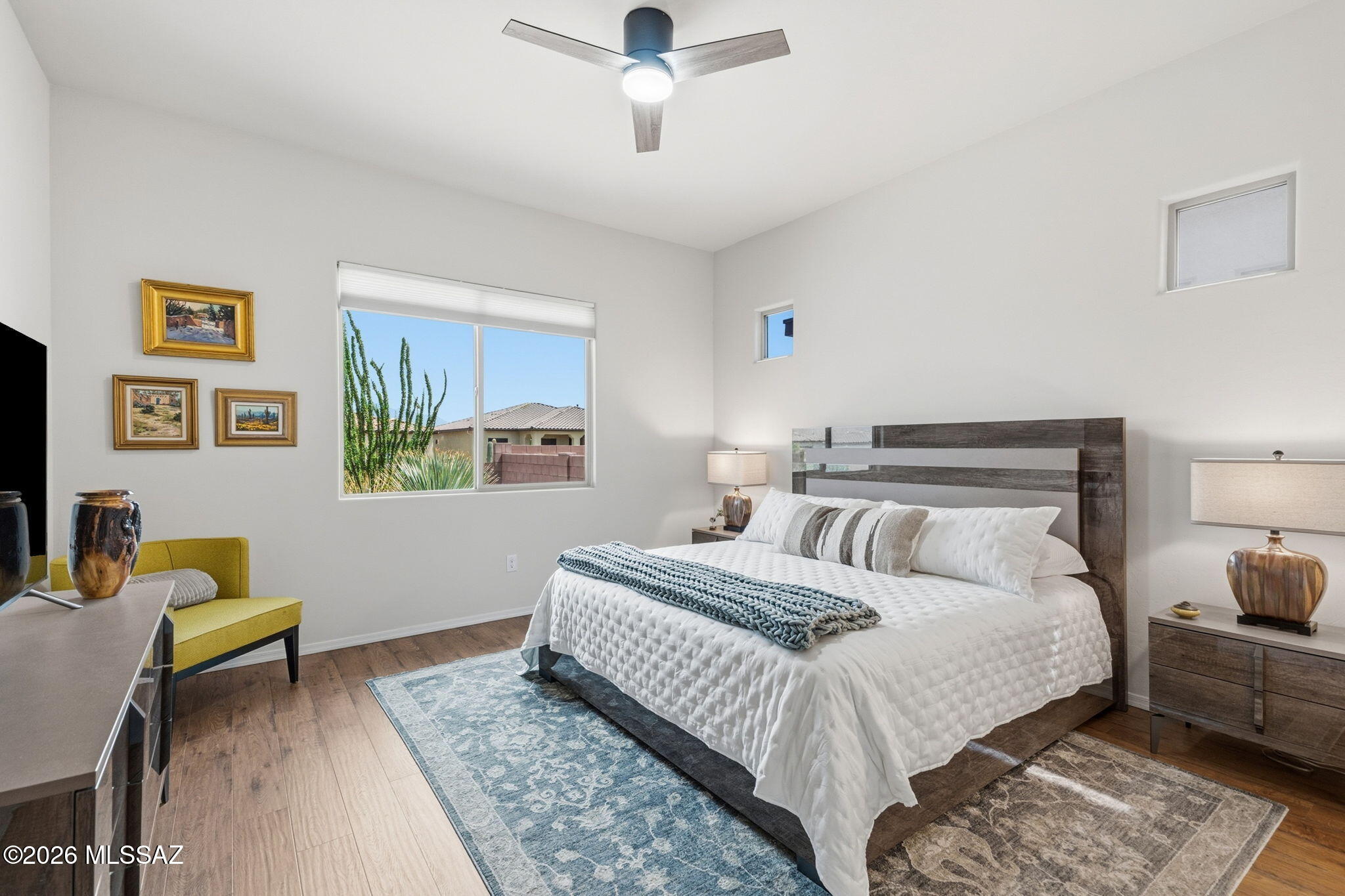 Las Campanas BLK G (96-216) - Residential