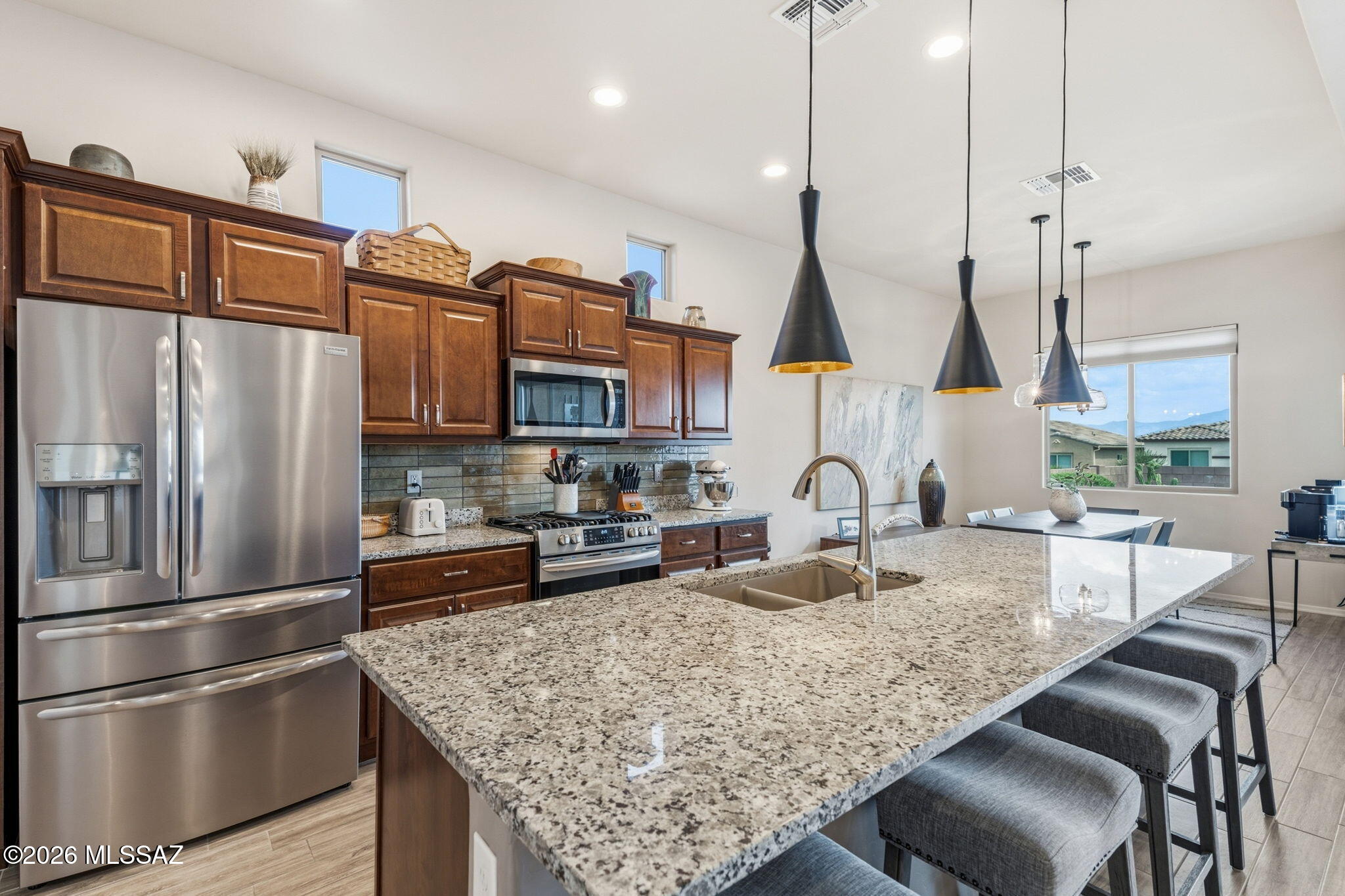 Las Campanas BLK G (96-216) - Residential