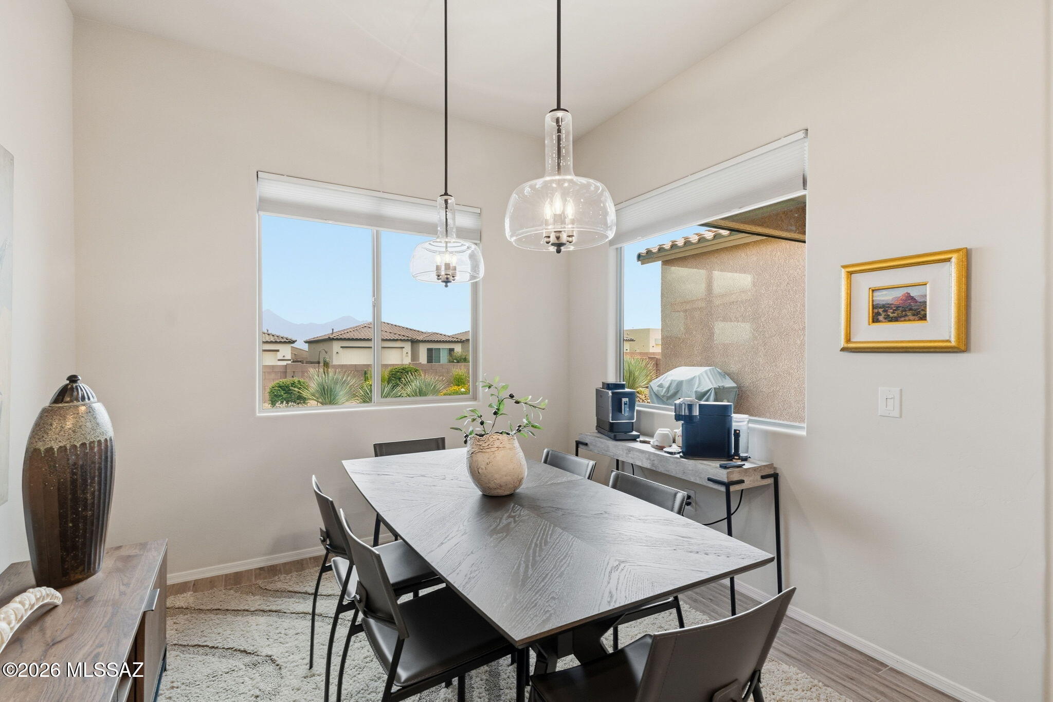 Las Campanas BLK G (96-216) - Residential