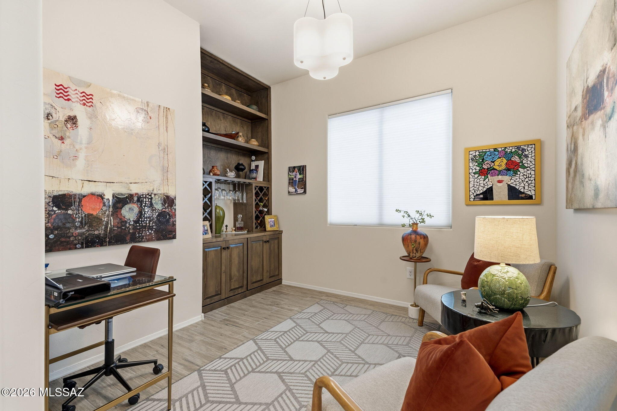 Las Campanas BLK G (96-216) - Residential